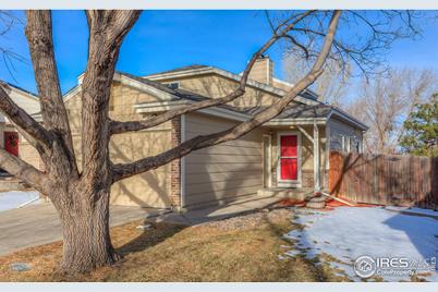 2350 N Springwood Ct - Photo 1