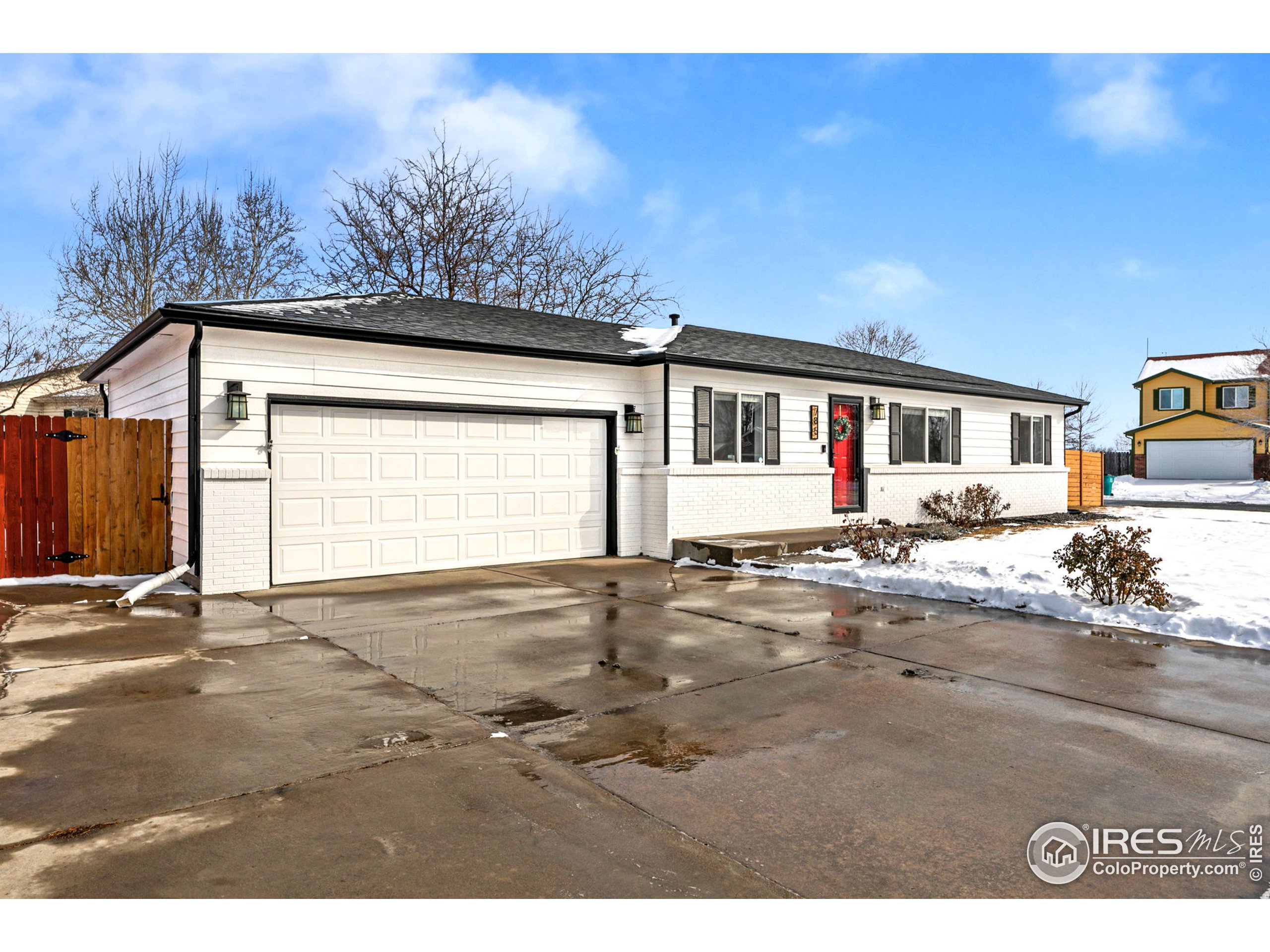 785 Columbine Dr, Windsor, CO 80550 MLS 958173 Coldwell Banker