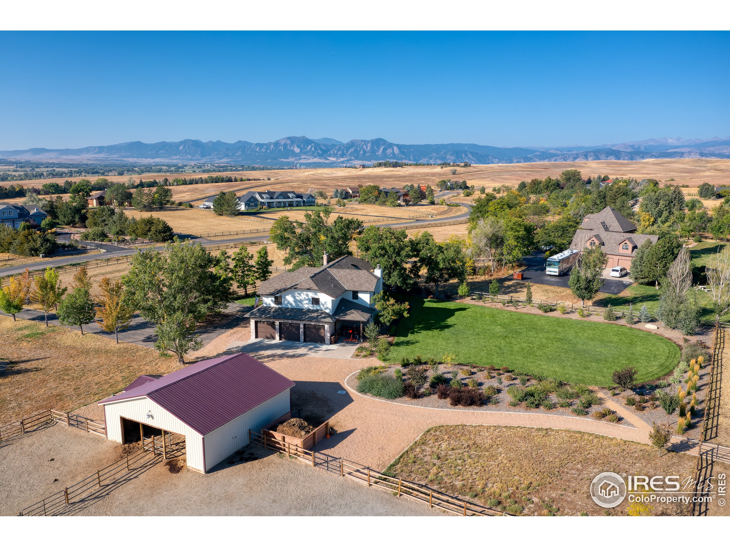 9421 Gunbarrel Ridge Rd, Boulder, CO 80301 MLS 958494 Coldwell Banker