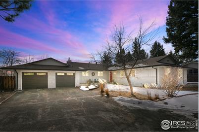 210 Kiowa Pl, Boulder, CO 80303 - Photo 1