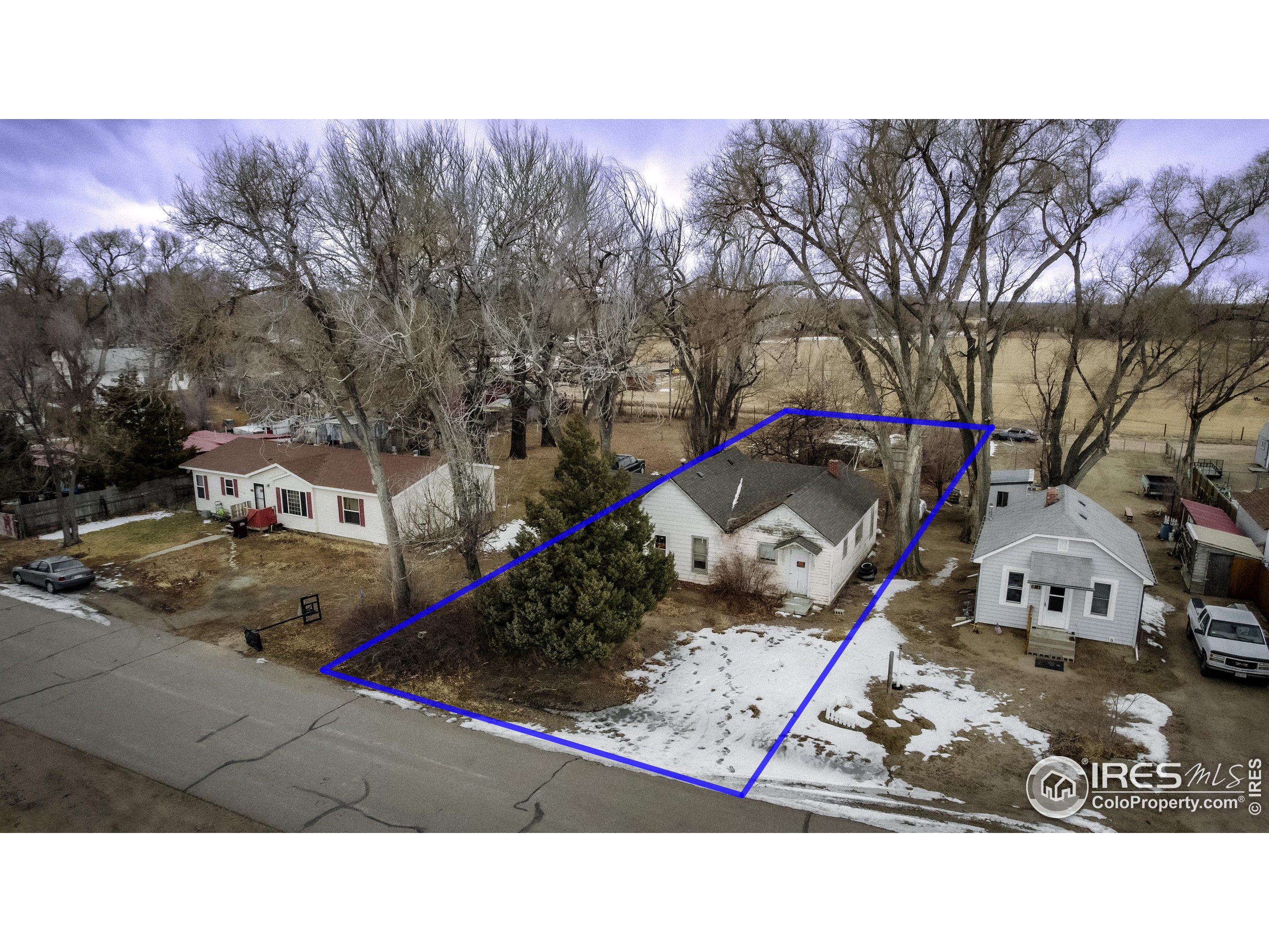 809 Warren St, Weldona, CO 80653 MLS 958963 Coldwell Banker