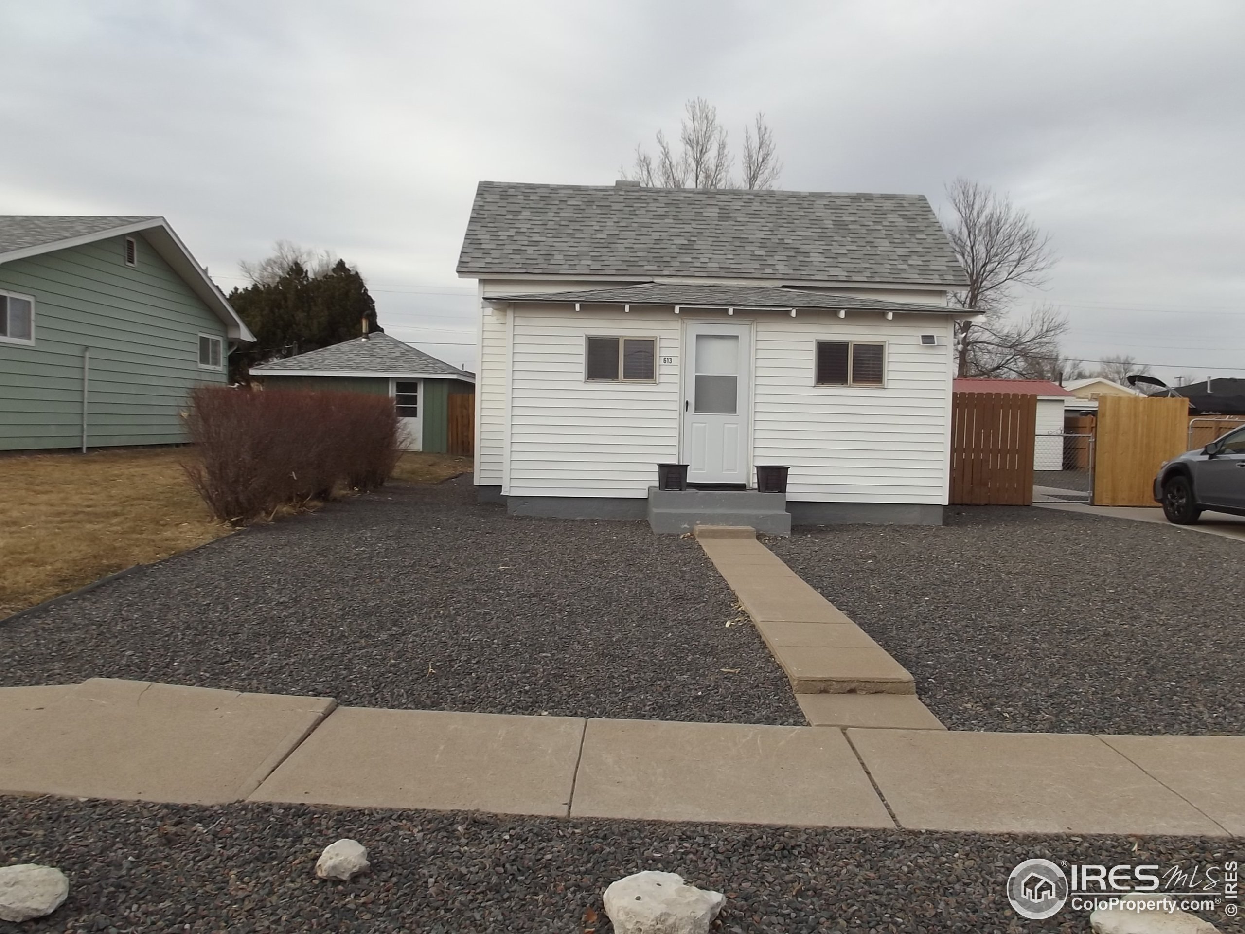 613 W Fletcher St, Haxtun, CO 80731 MLS 959099 Coldwell Banker