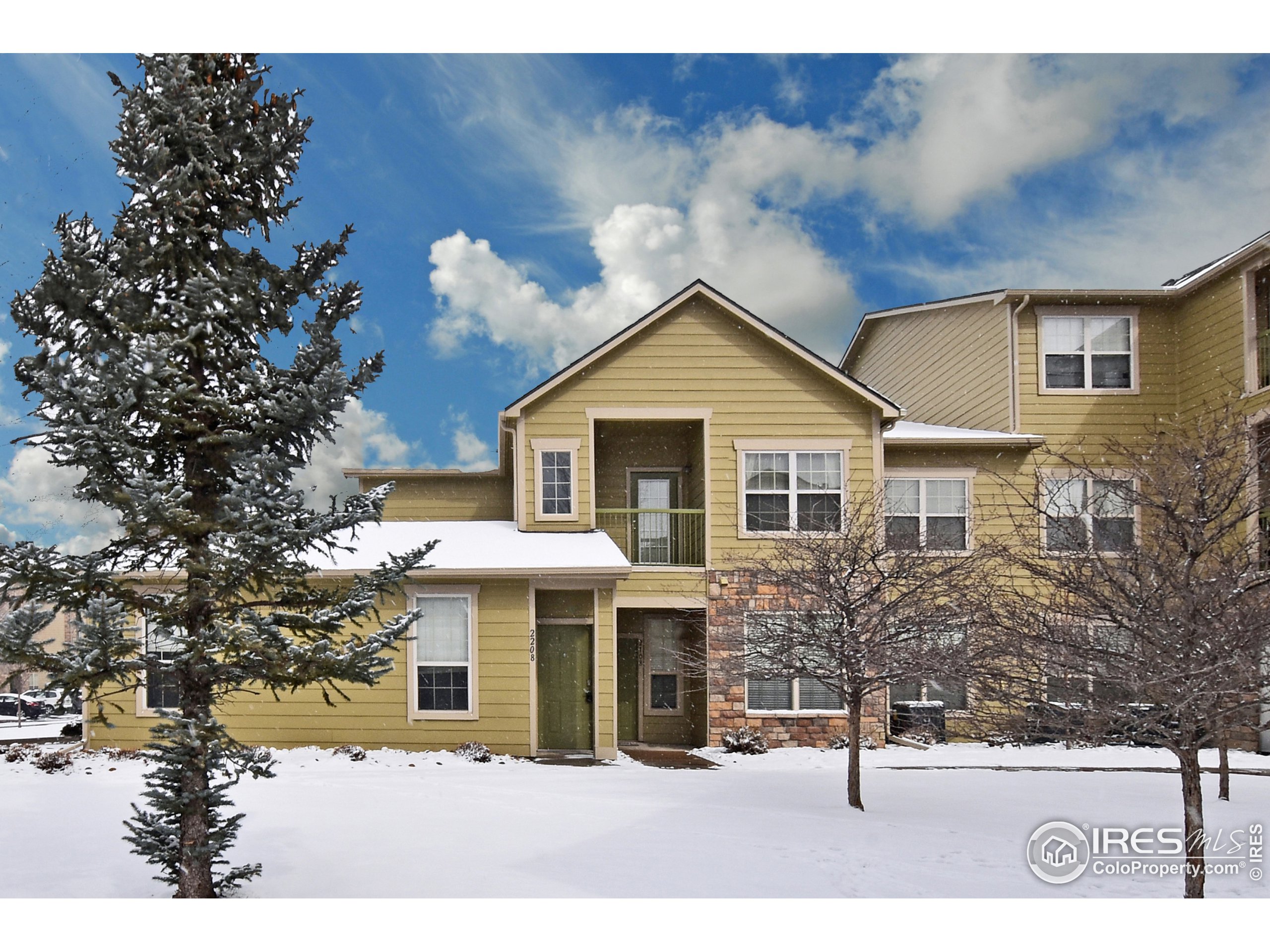 5620 Fossil Creek Pkwy #2208, Fort Collins, CO 80525 - MLS 960499 -  Coldwell Banker