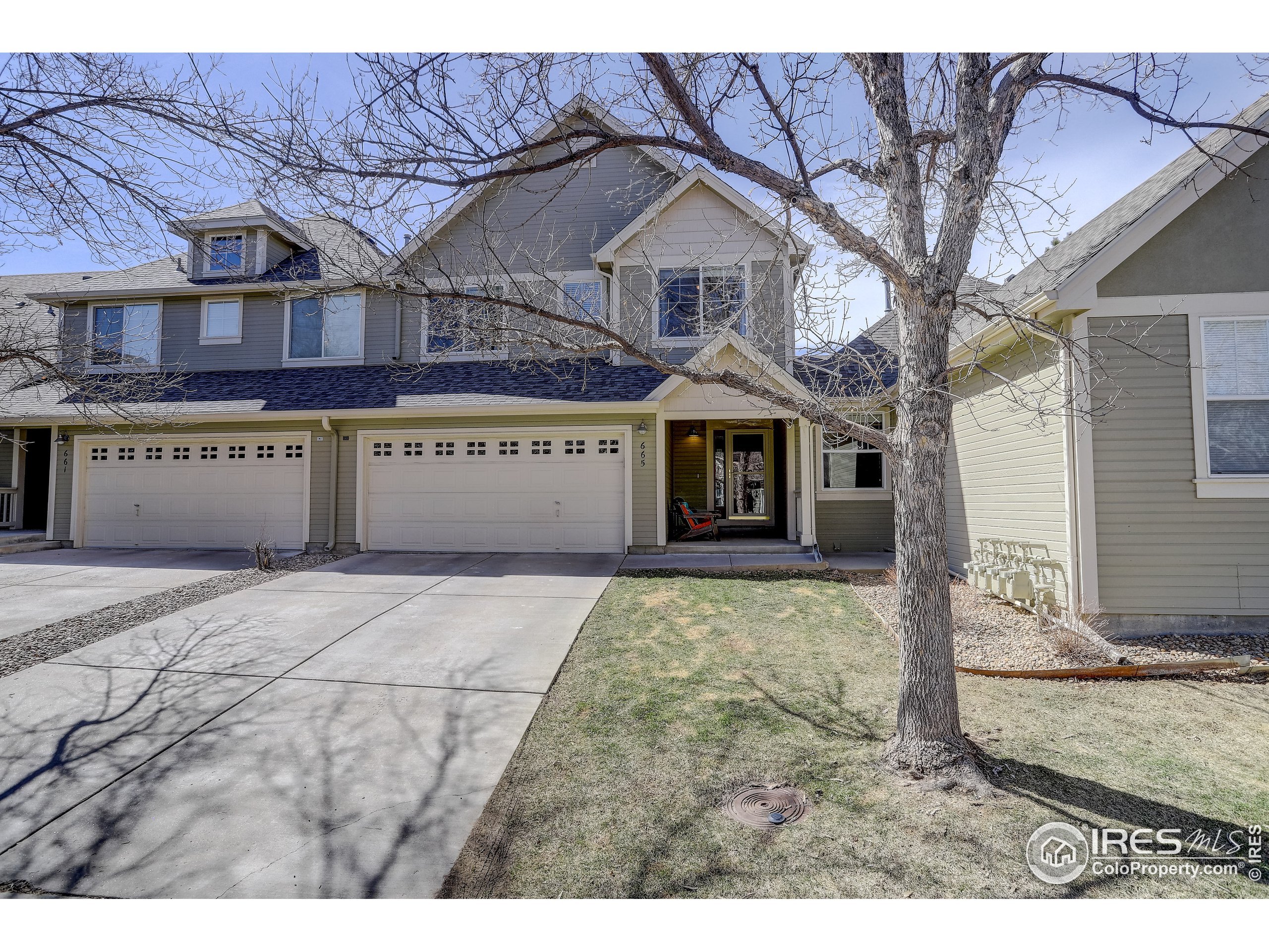 665 Wild Ridge Ln, Lafayette, CO 80026 MLS 960788 Coldwell Banker