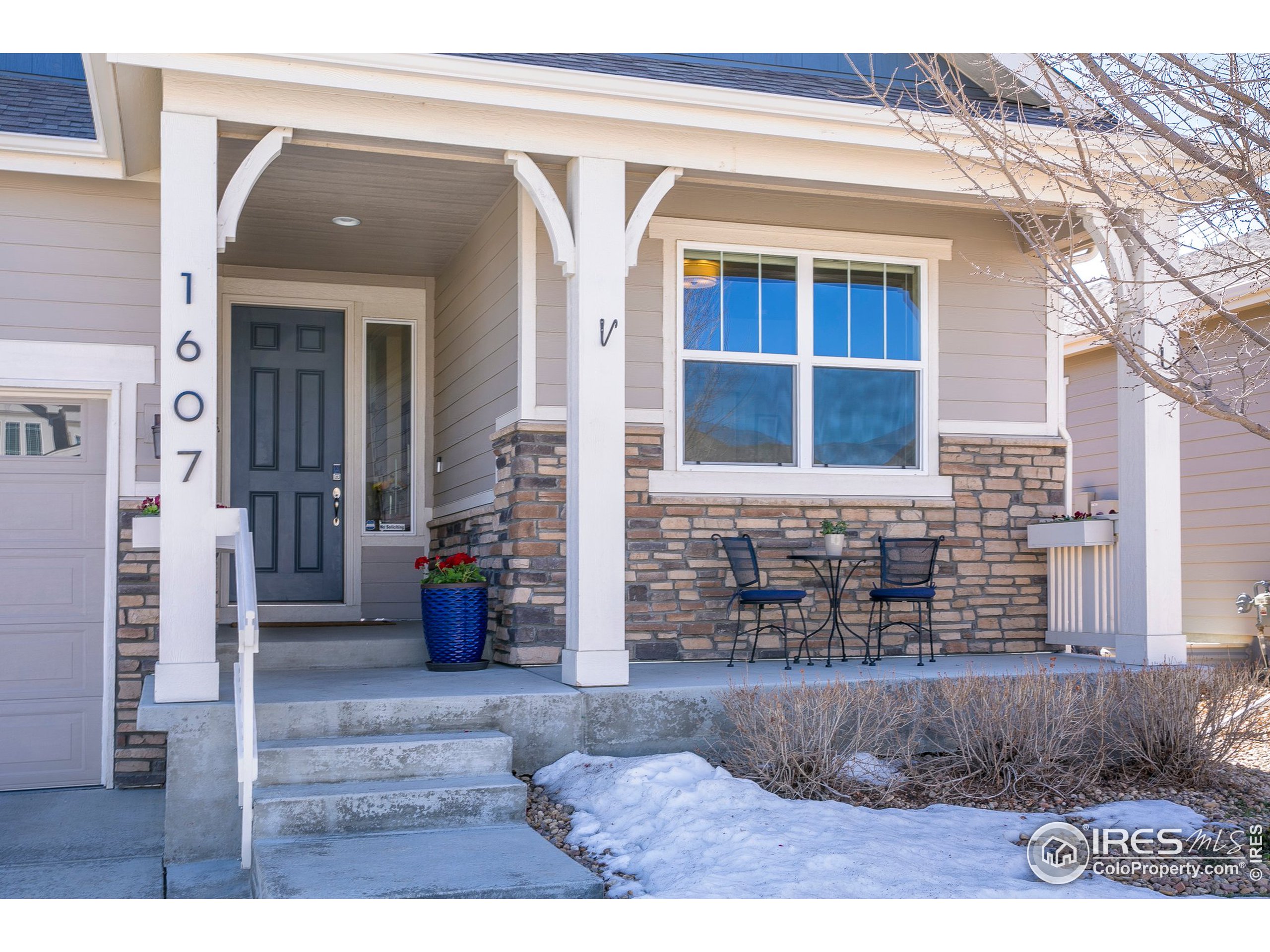 1607 Glacier Ave, Berthoud, CO 80513 MLS 960986 Coldwell Banker