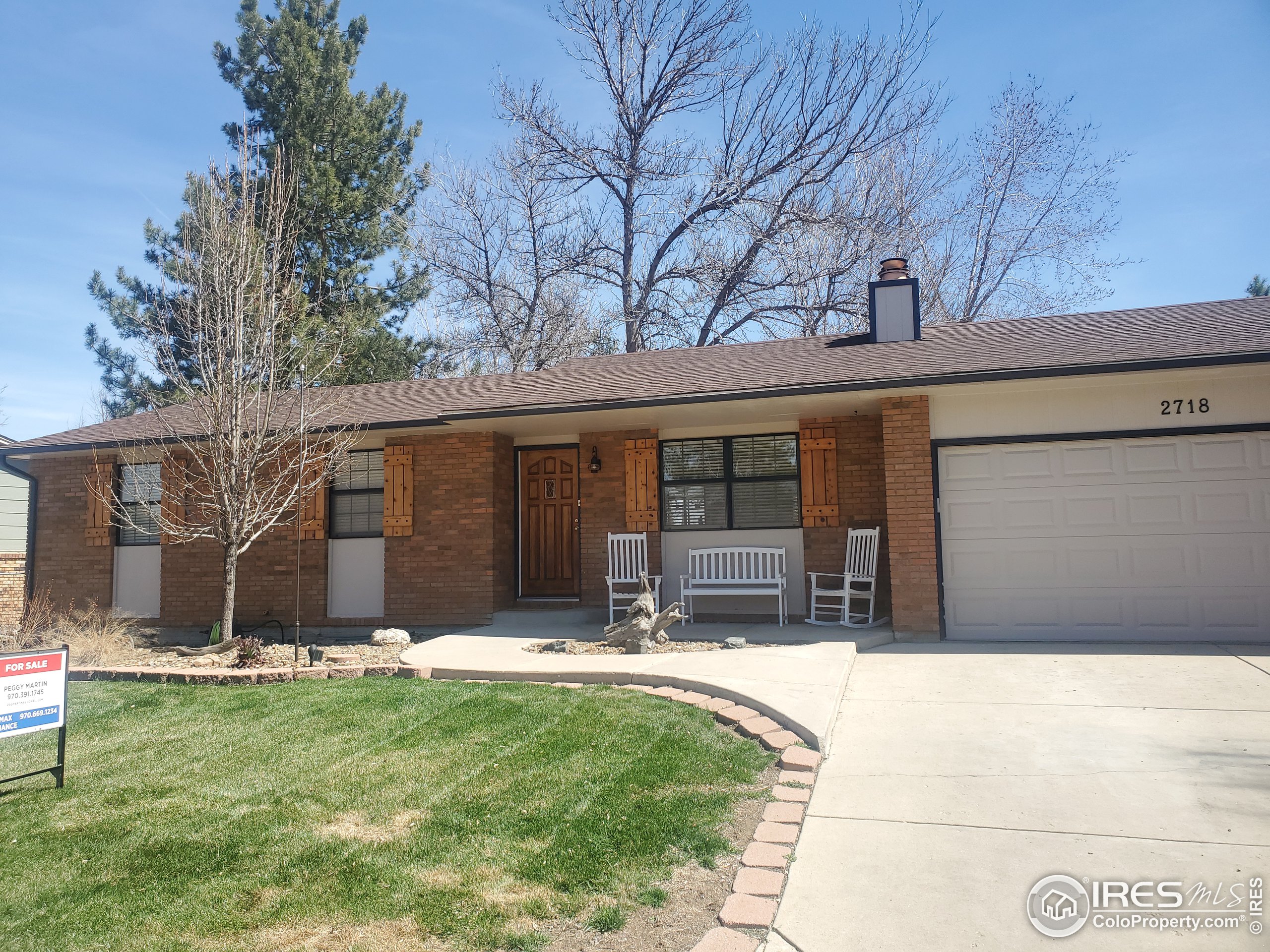 2718 Gaylord Dr, Loveland, CO 80537 MLS 961969 Coldwell Banker