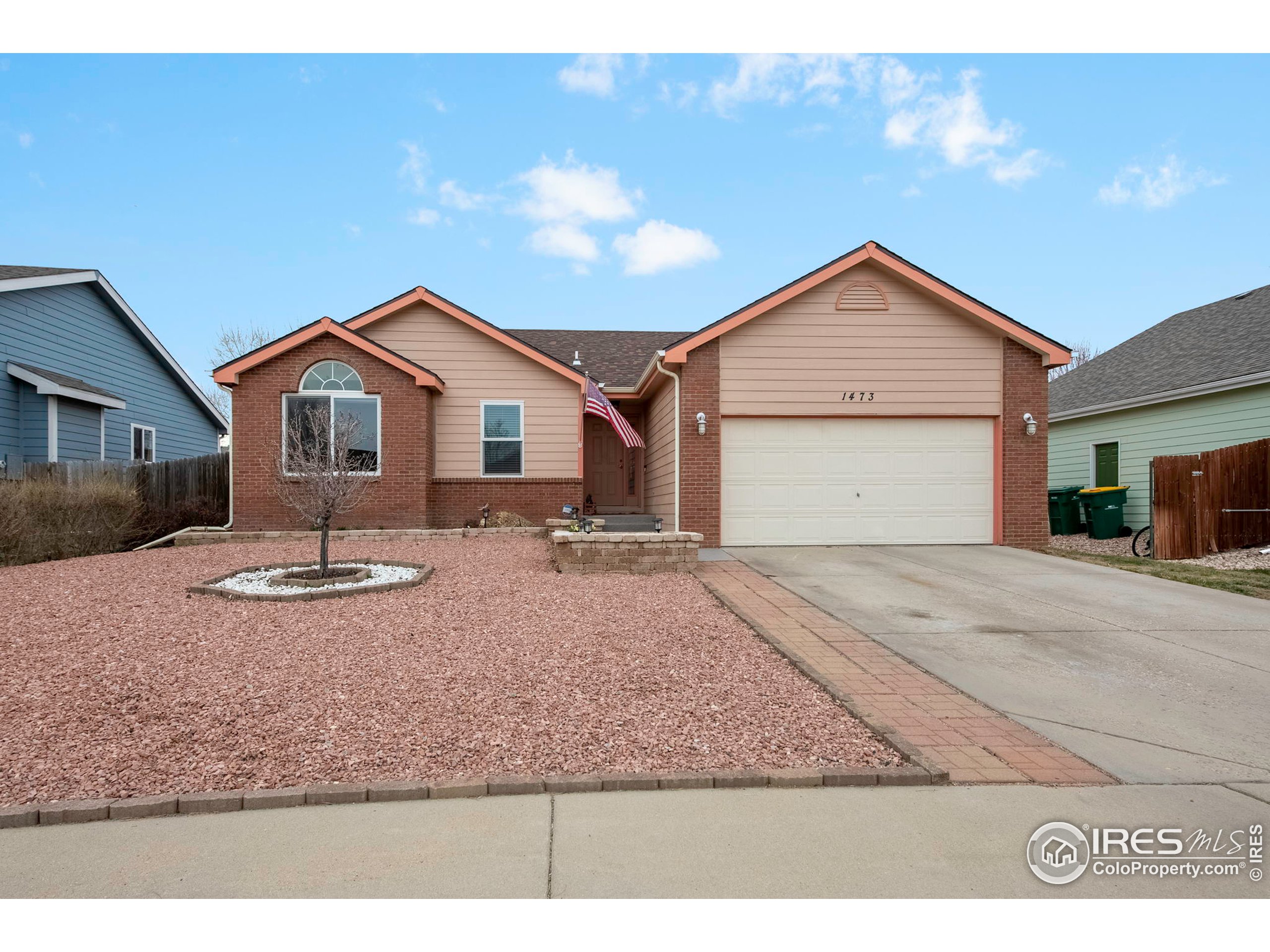 1473 S Harvester Dr, Milliken, CO 80543 MLS 962379 Coldwell Banker