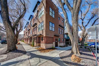 244 E Olive St #9, Fort Collins, CO 80524 - Photo 1