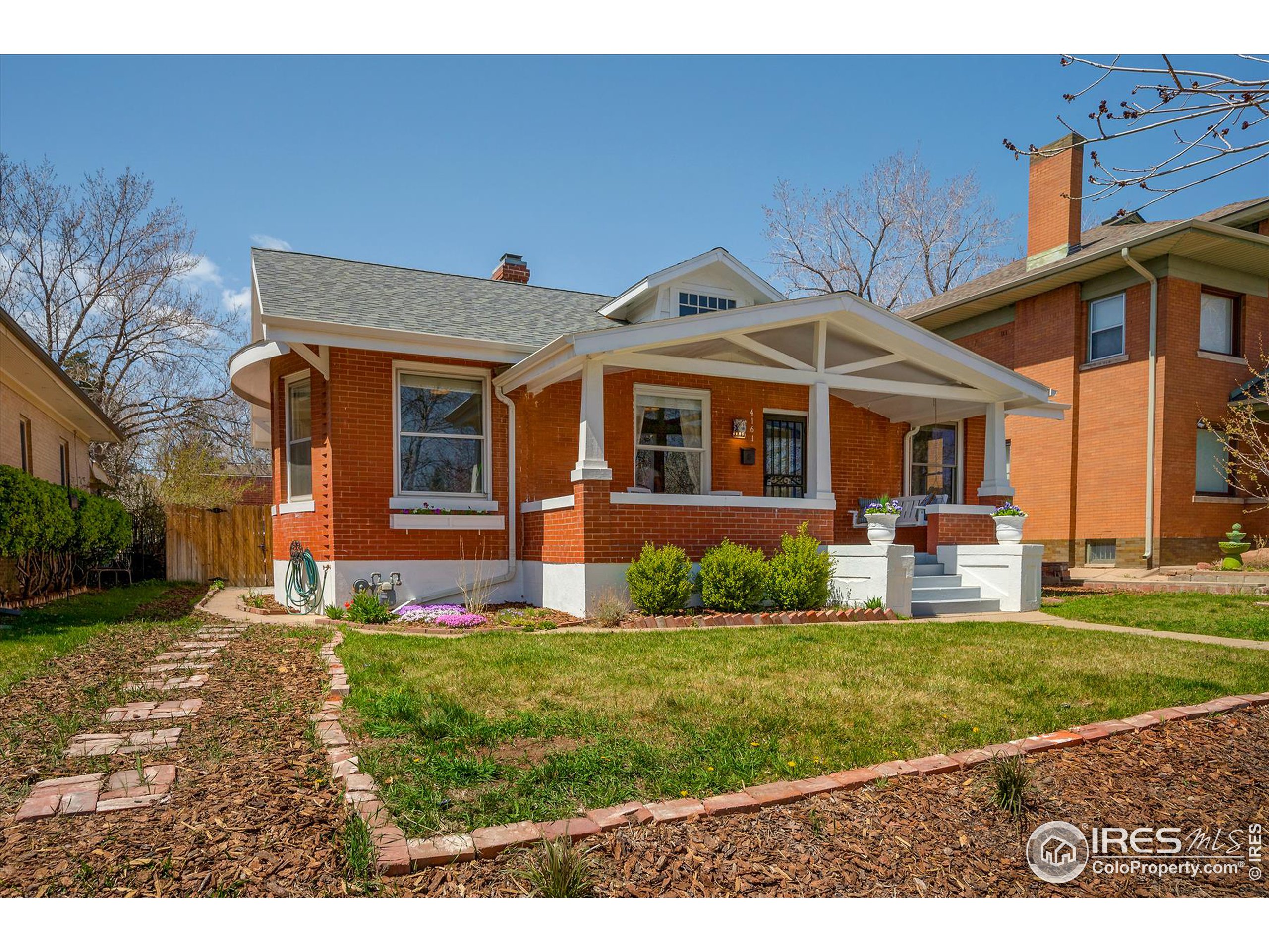 4161 King St, Denver, CO 80211 MLS 963031 Coldwell Banker