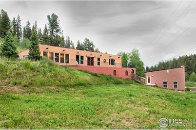 365 S Beaver Creek Rd, Black Hawk, CO 80422 - Photo 1