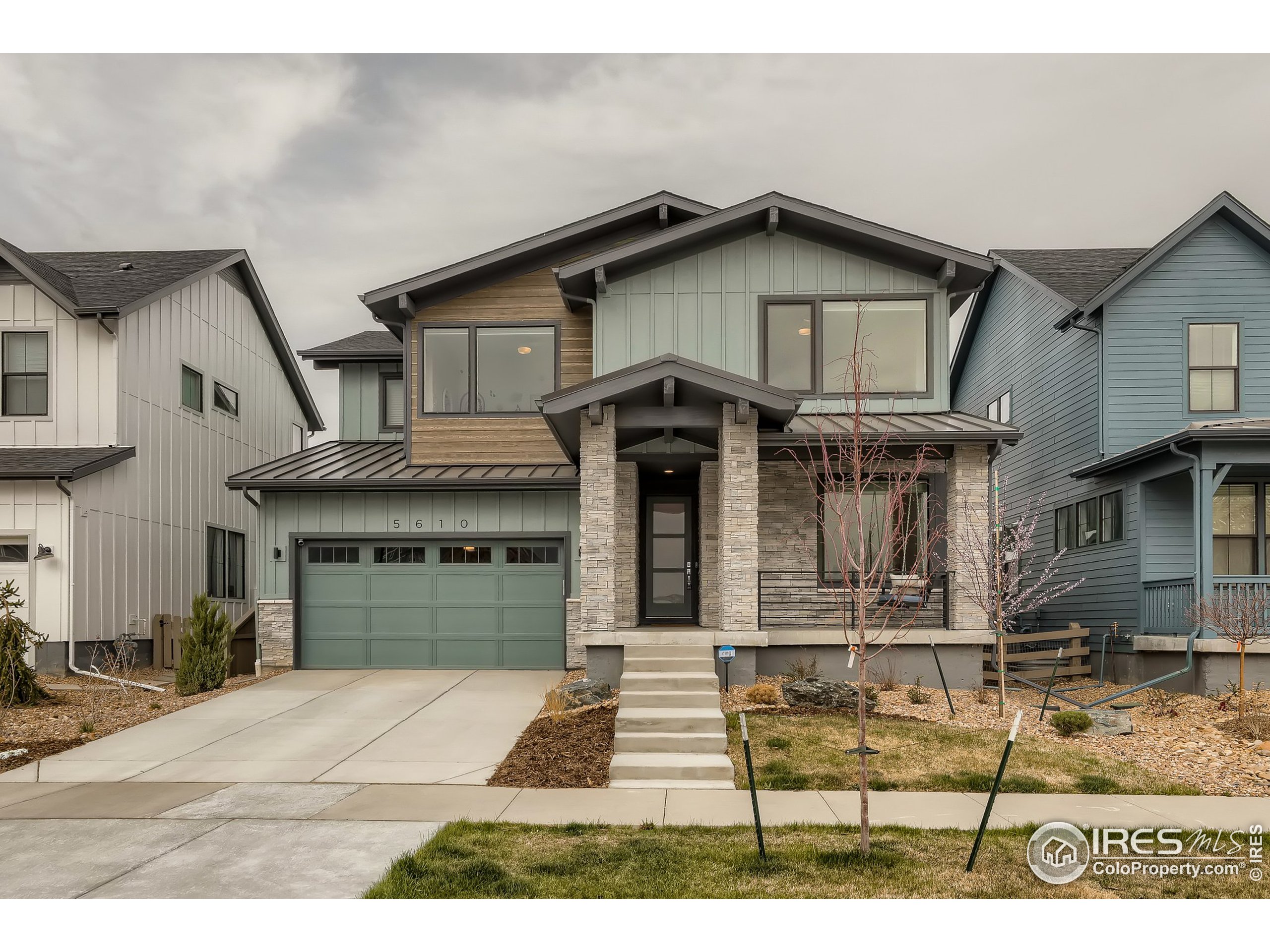 5610 Four Leaf Dr, Longmont, CO 80503 MLS 964248 Coldwell Banker