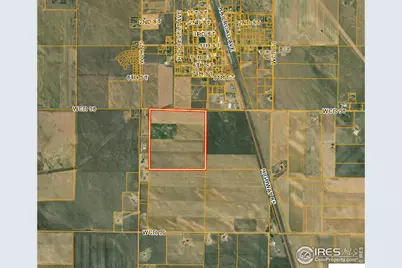 0 County Road 98, Nunn, CO 80648 - Photo 1