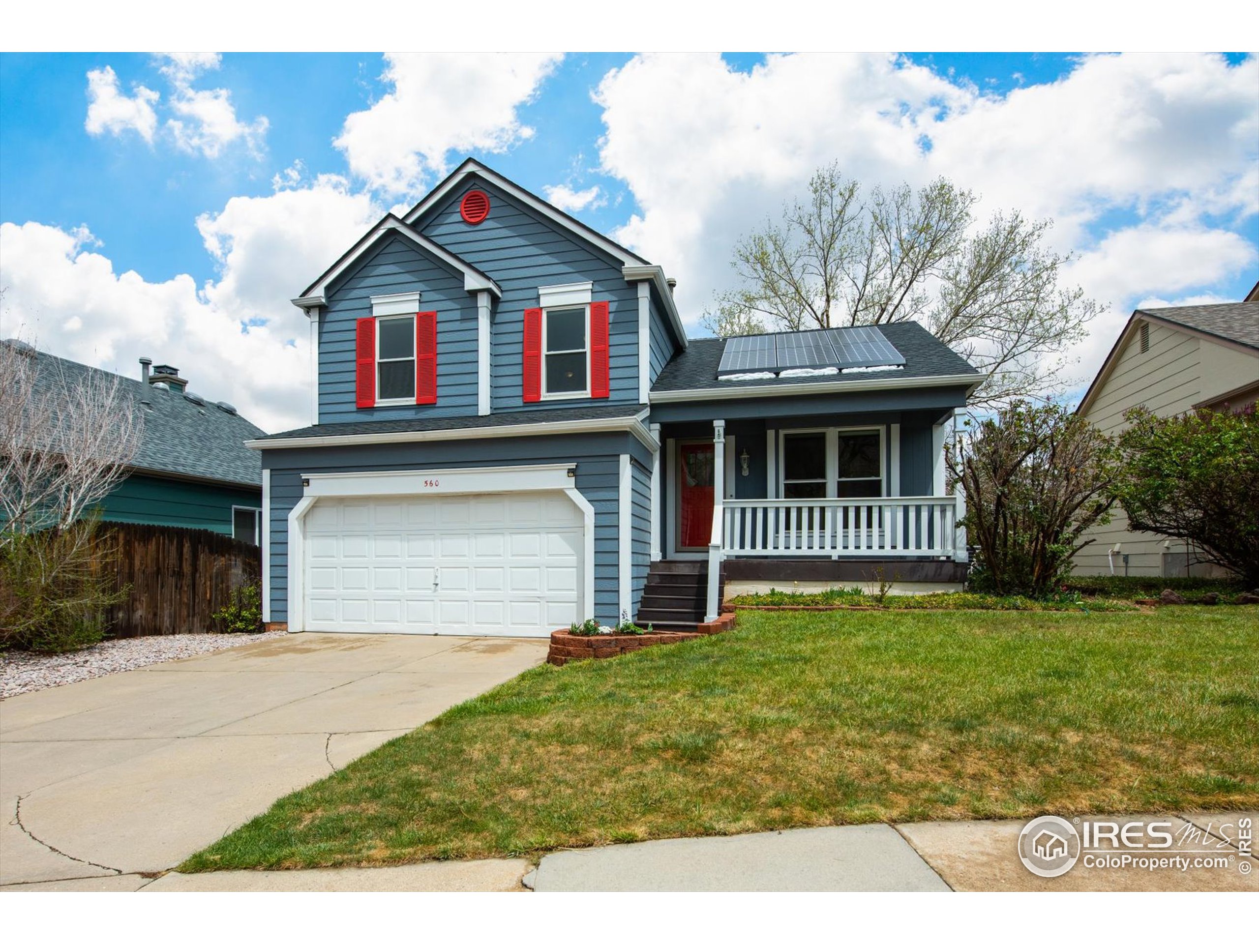 560 Entrada Dr, Golden, CO 80401 MLS 964662 Coldwell Banker