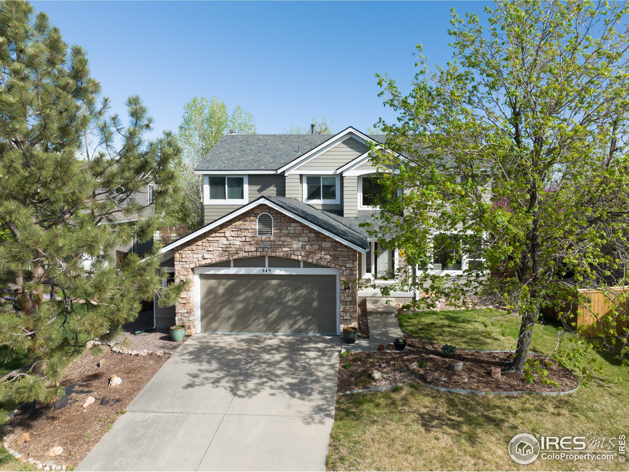 849 St Andrews Ln, Louisville, CO 80027 MLS 964951 Coldwell Banker