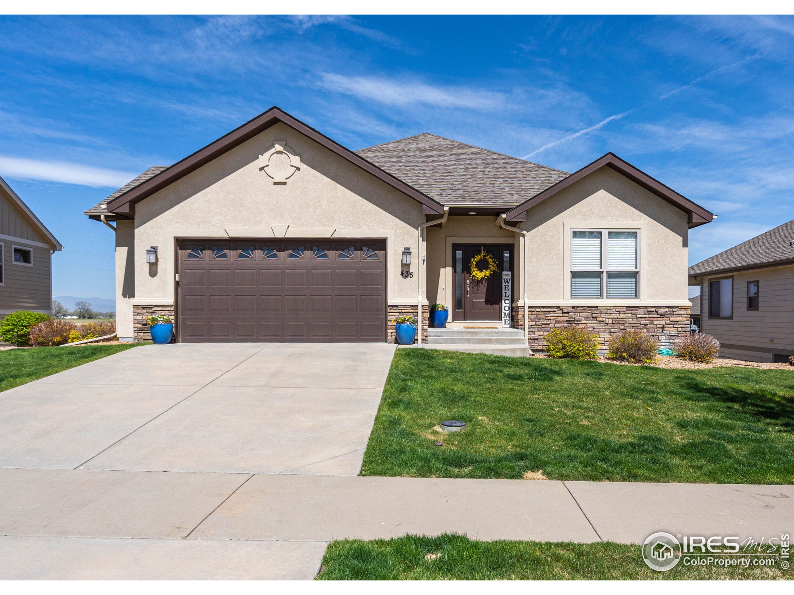 435 Double Tree Dr, Greeley, CO 80634 MLS 965409 Coldwell Banker