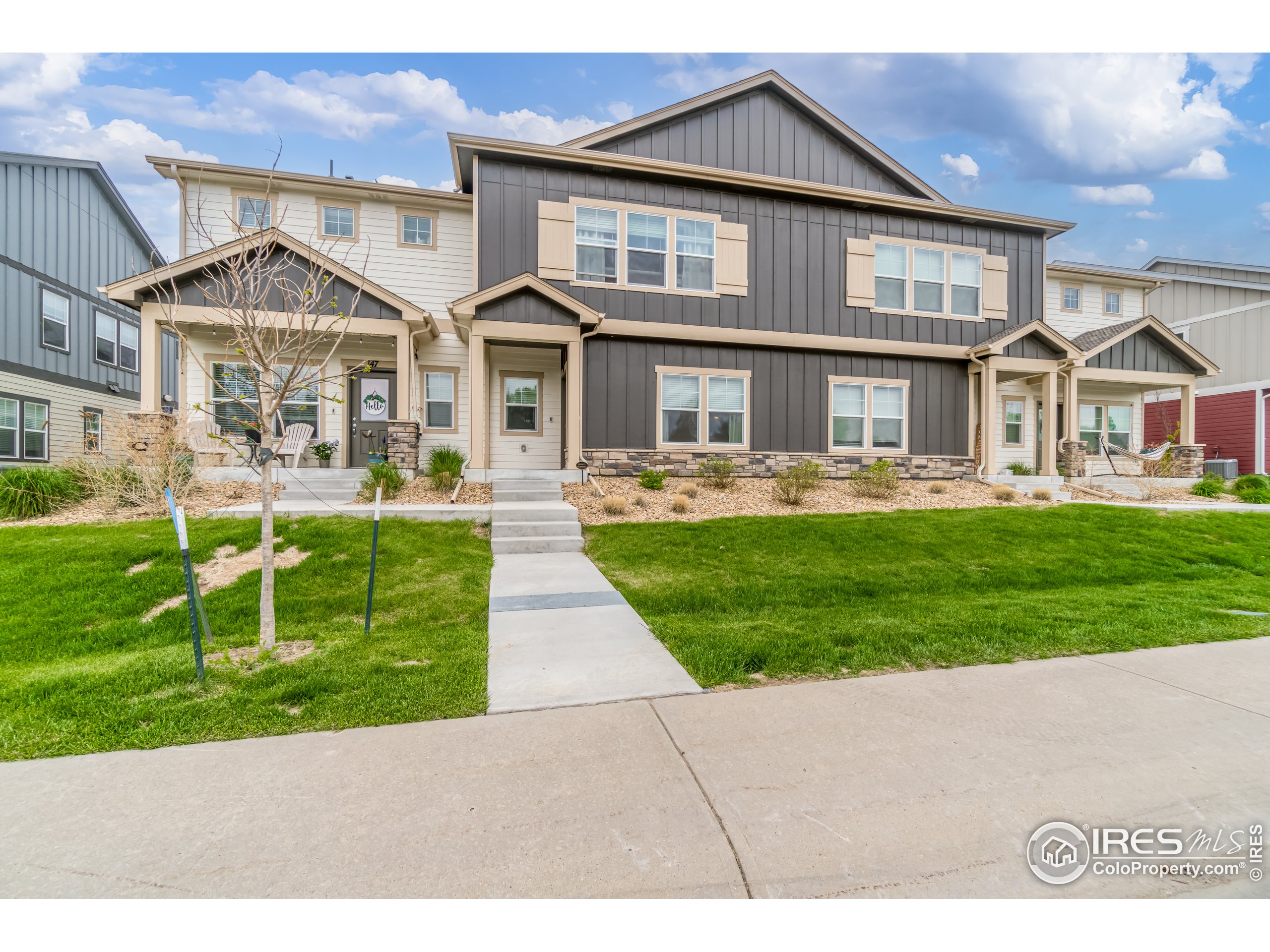 143 S 8th St, Berthoud, CO 80513 MLS 965758 Coldwell Banker