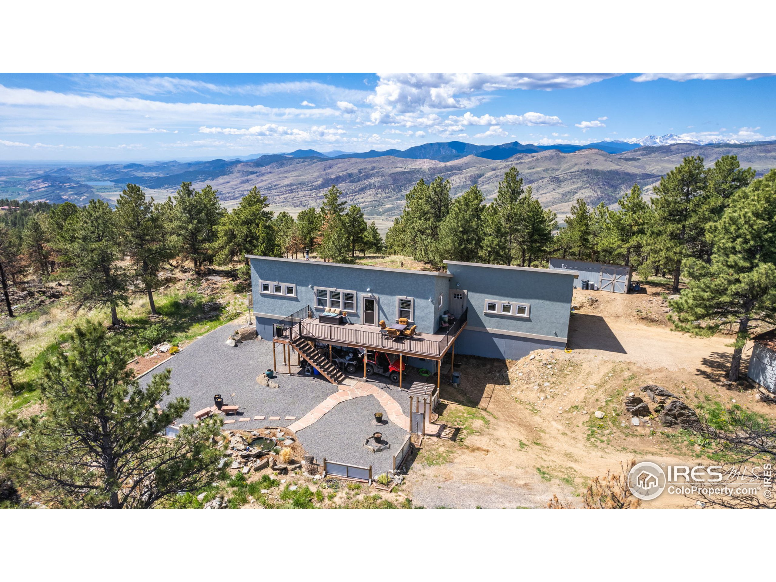 13328 Otter Rd, Loveland, CO 80538 MLS 966058 Coldwell Banker