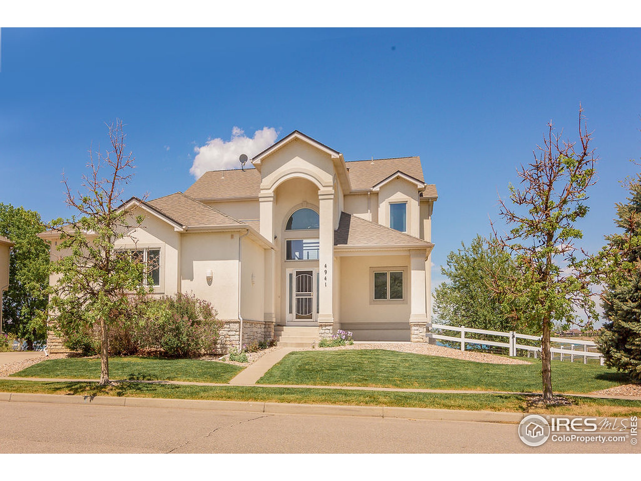 4941 Valley Oak Dr, Loveland, CO 80538 MLS 966272 Coldwell Banker