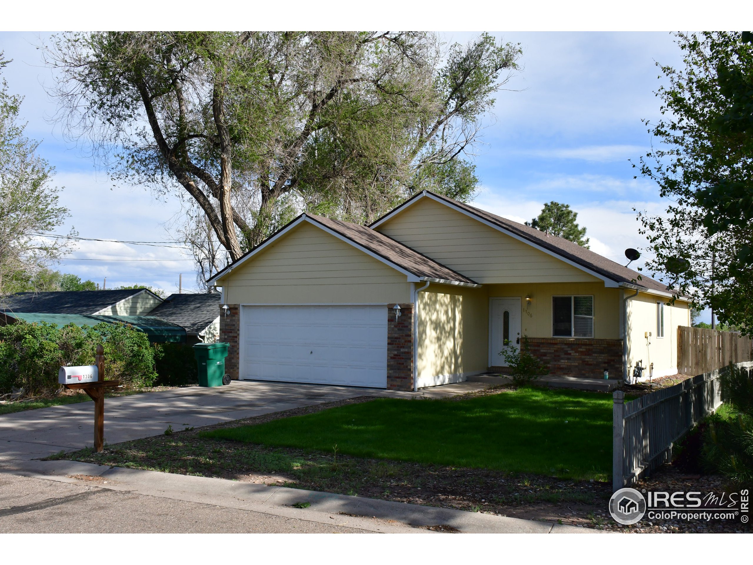 1306 Pleasant Acres Dr, Evans, CO 80620 MLS 966462 Coldwell Banker