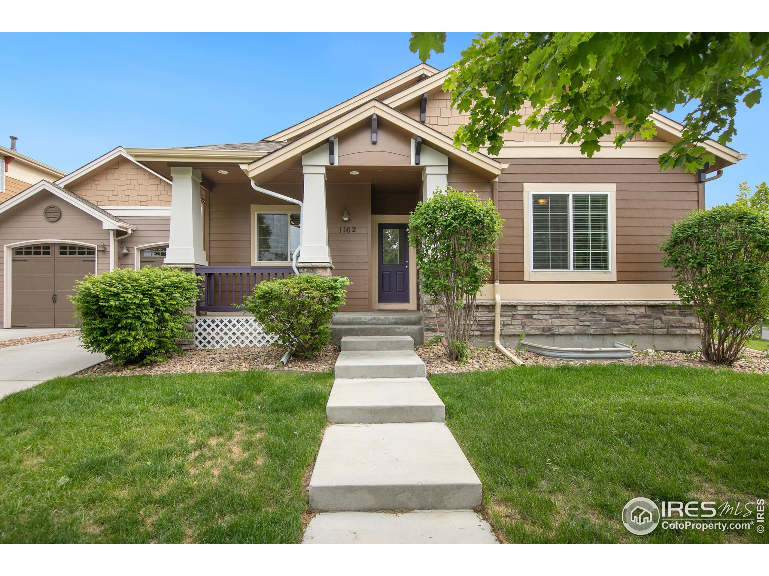 1162 Village Cir, Erie, CO 80516 MLS 966684 Coldwell Banker