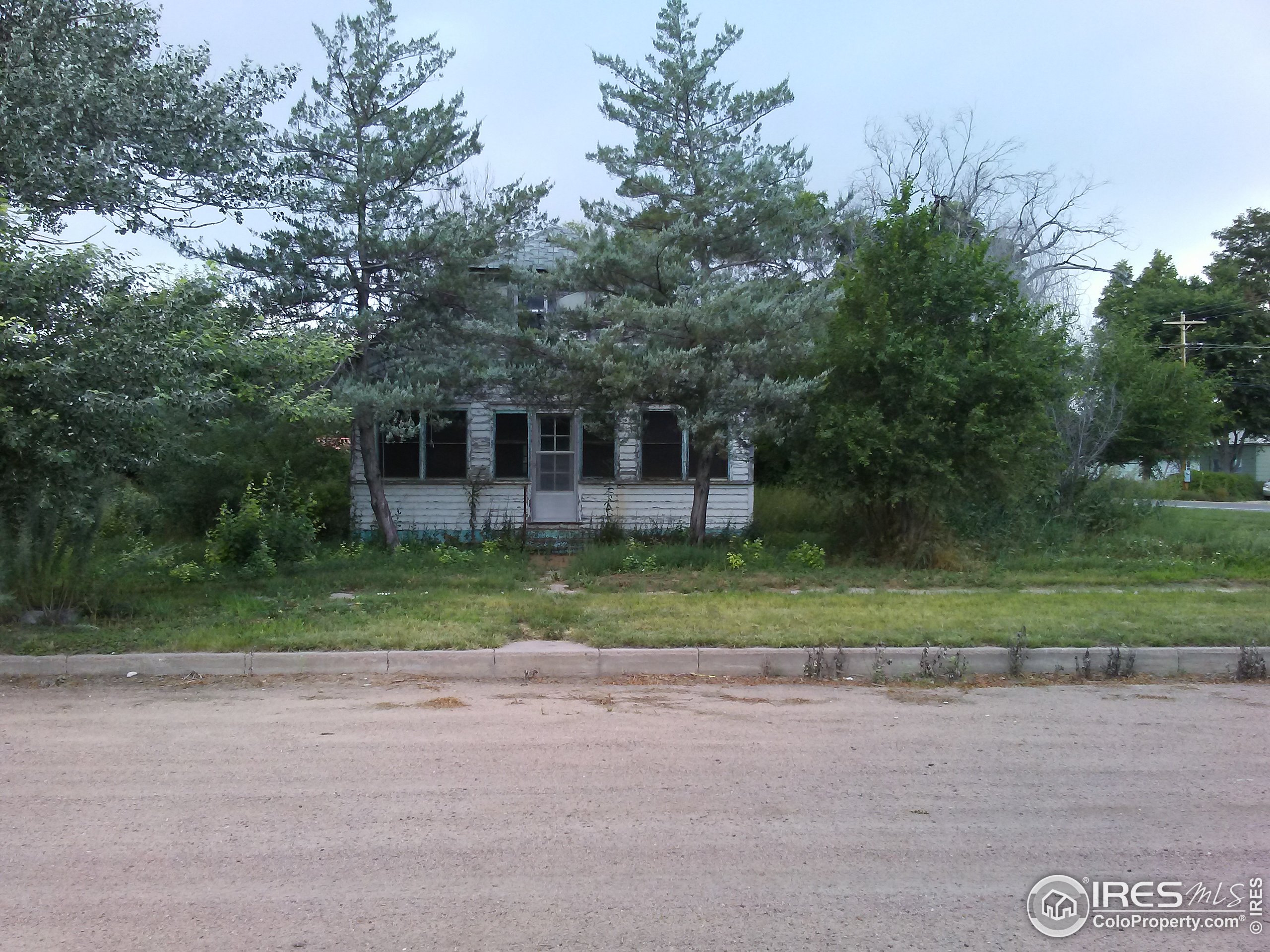 217 5th St, Ovid, CO 80744 MLS 966860 Coldwell Banker