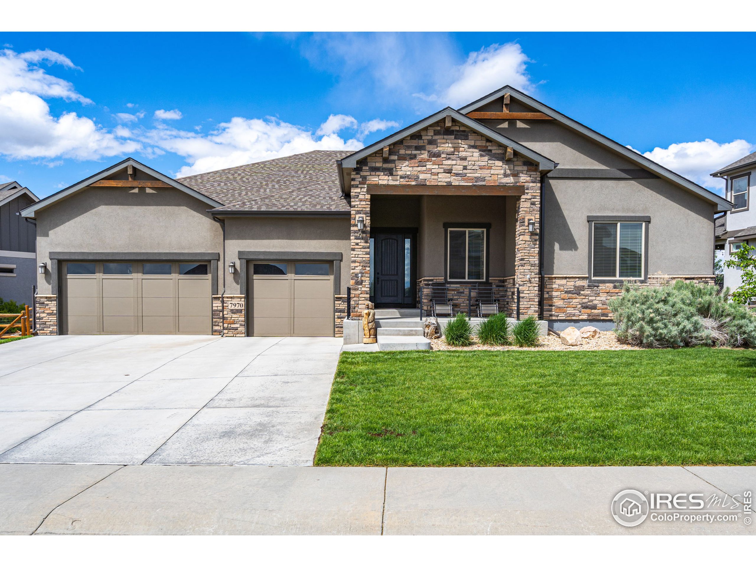 7970 Cherry Blossom Dr, Windsor, CO 80550 - MLS 966930 - Coldwell Banker