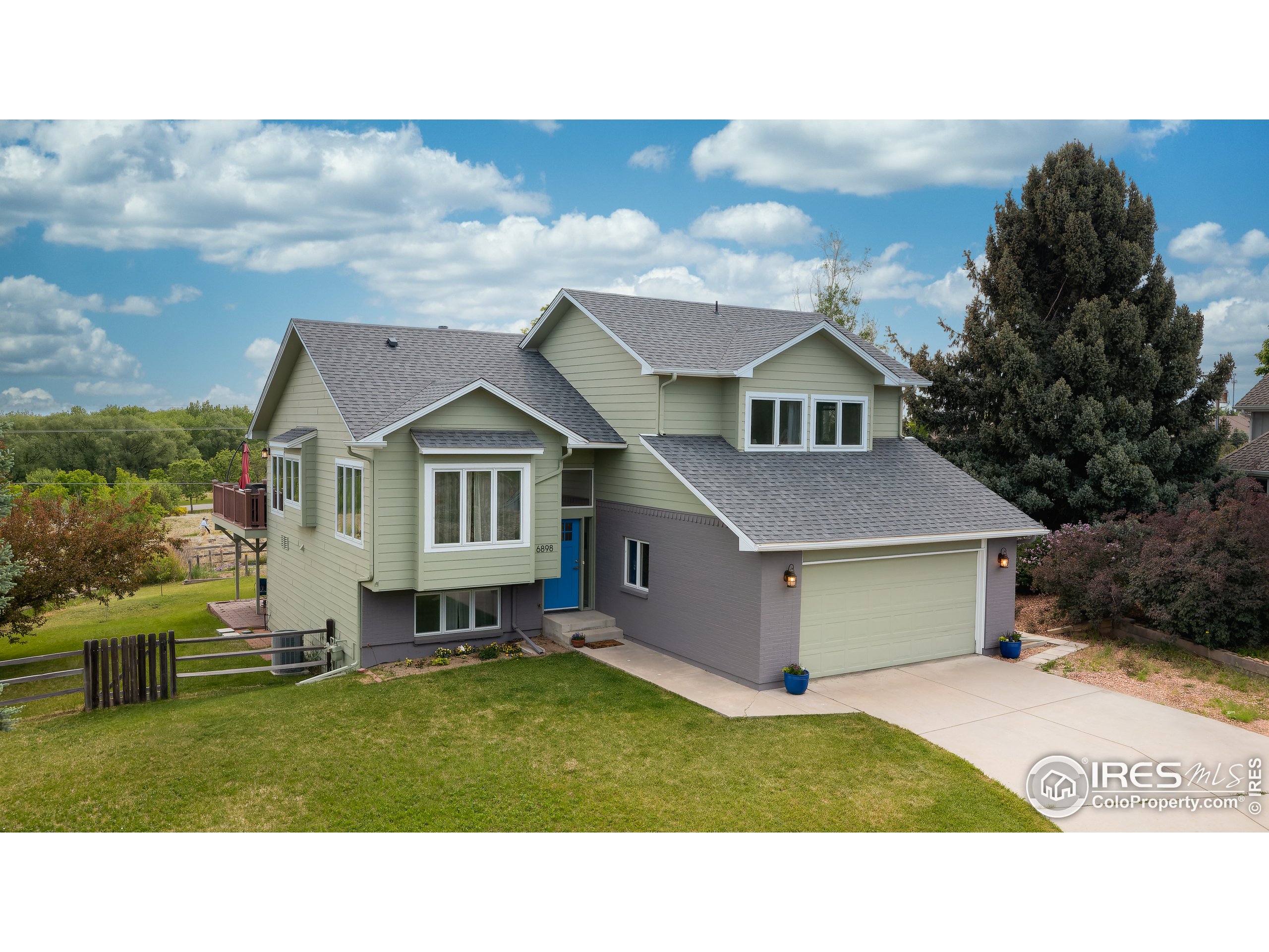 6898 Paiute Ave, Niwot, CO 80503 MLS 966941 Coldwell Banker