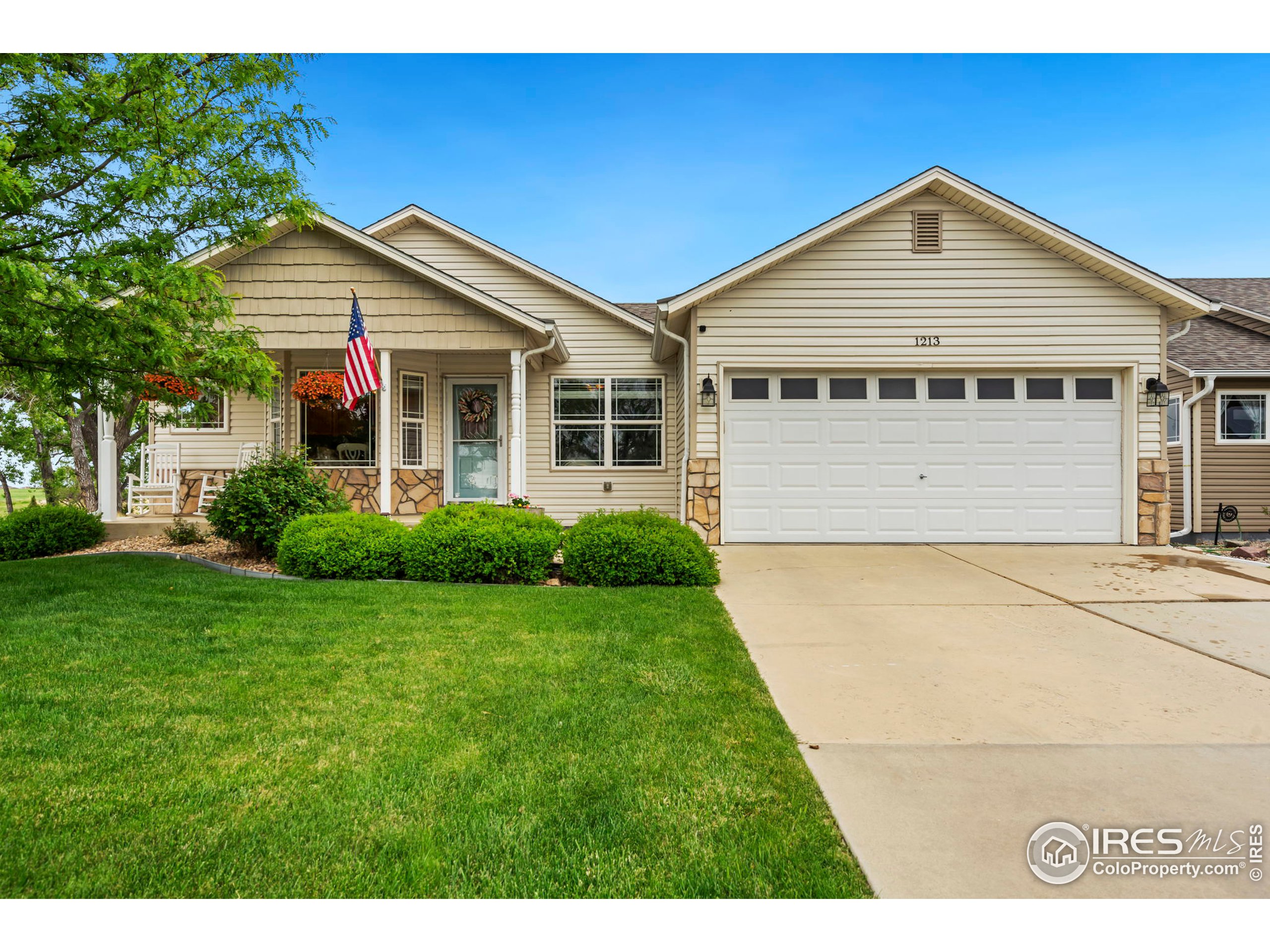 1213 Glen Creighton Dr, Dacono, CO 80514 MLS 967392 Coldwell Banker