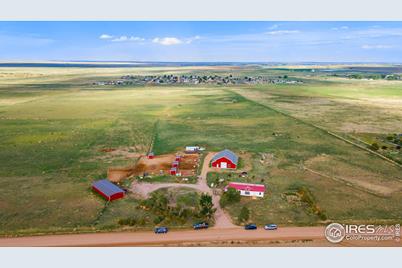 39578 County Road 49 Rd, Eaton, CO 80615 - Photo 1