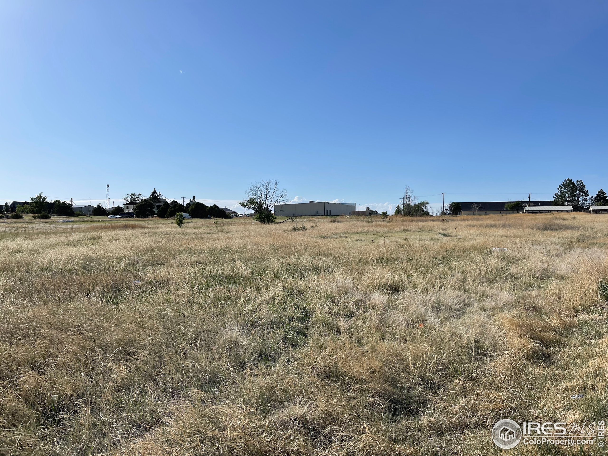 E 4 S, Cheyenne Wells, CO 80810 MLS 968902 Coldwell Banker