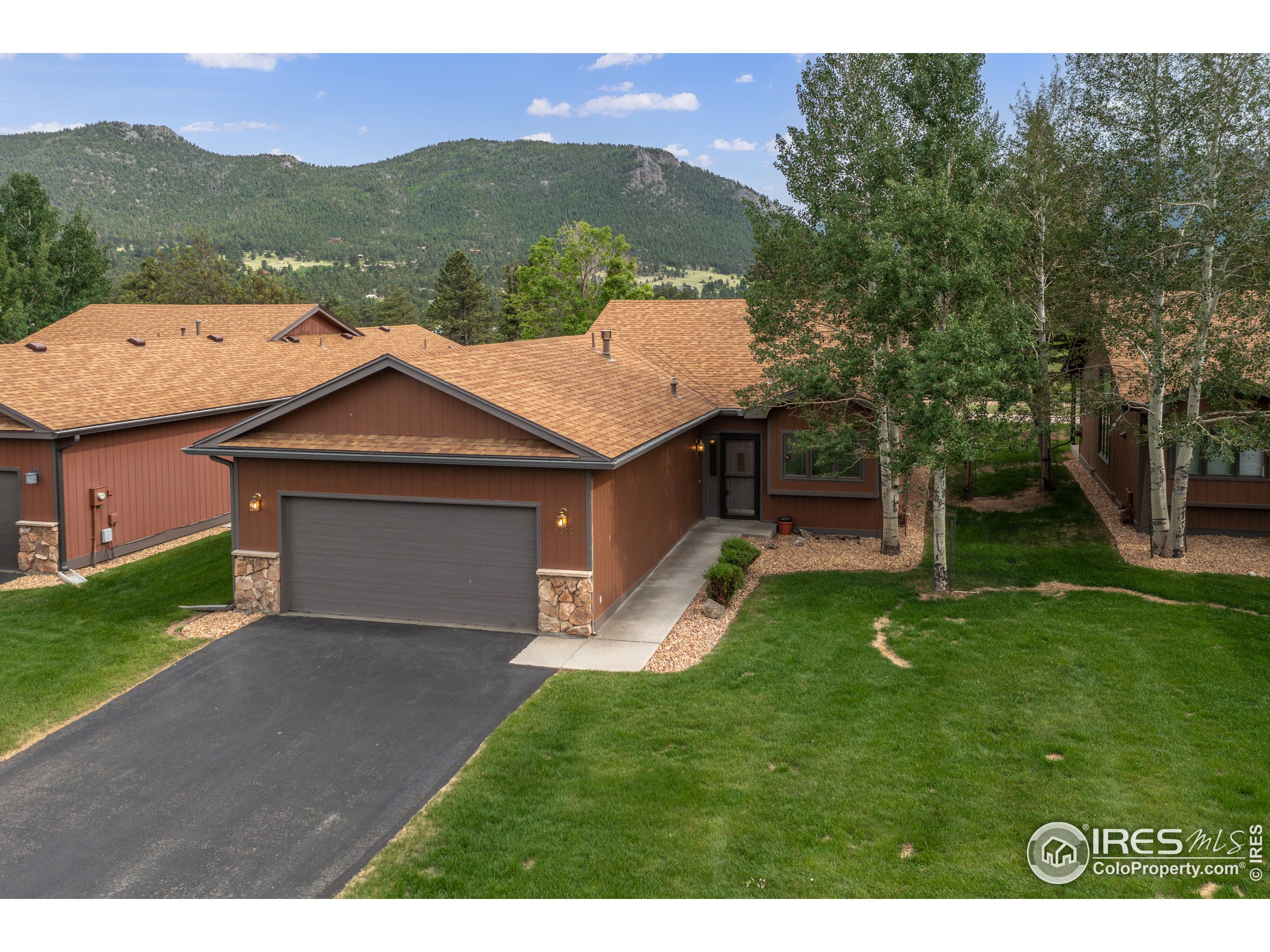 1370 Matthew Cir, Estes Park, CO 80517 MLS 969320 Coldwell Banker