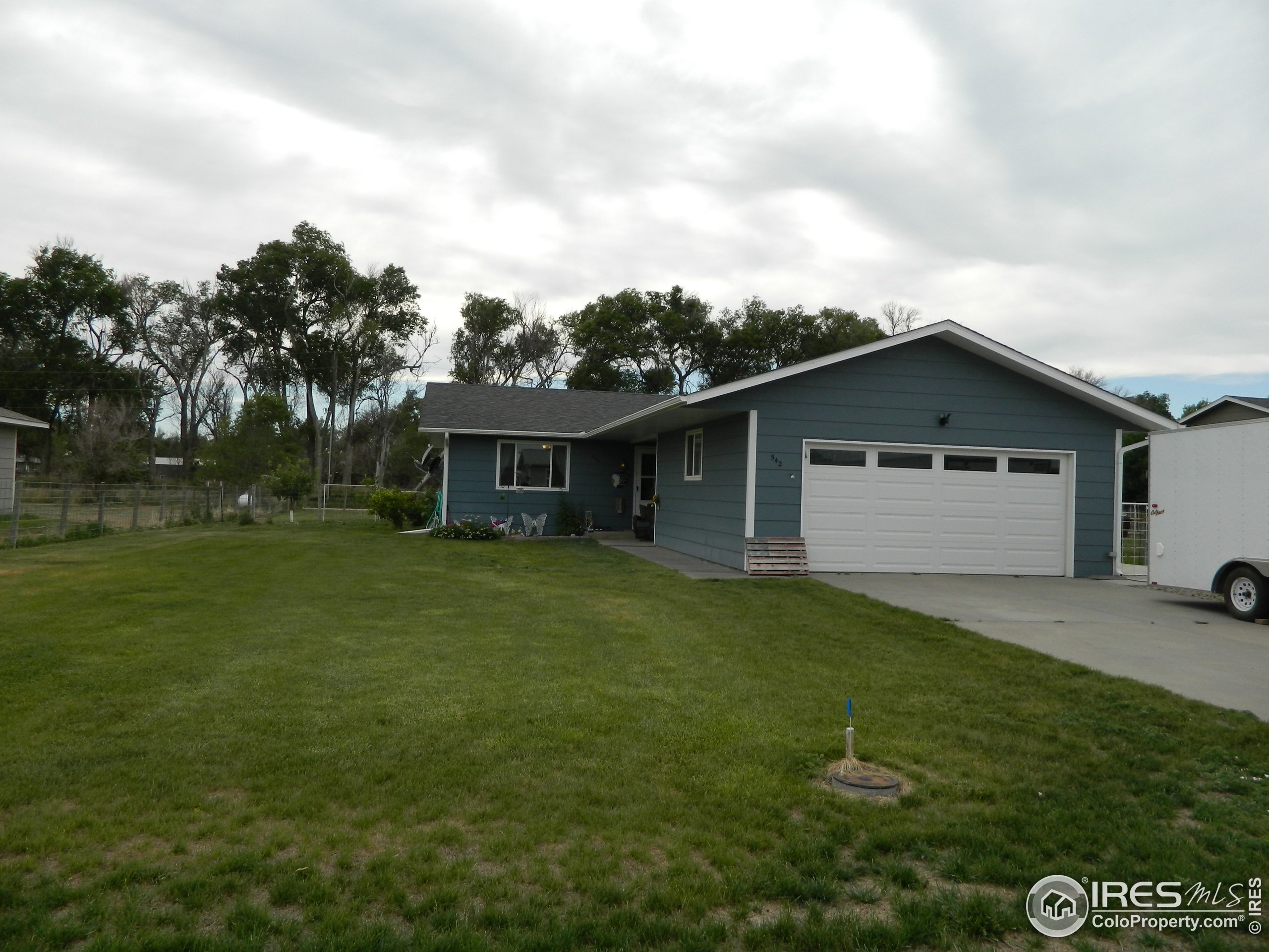 542 Rose St, Hillrose, CO 80733 MLS 969379 Coldwell Banker
