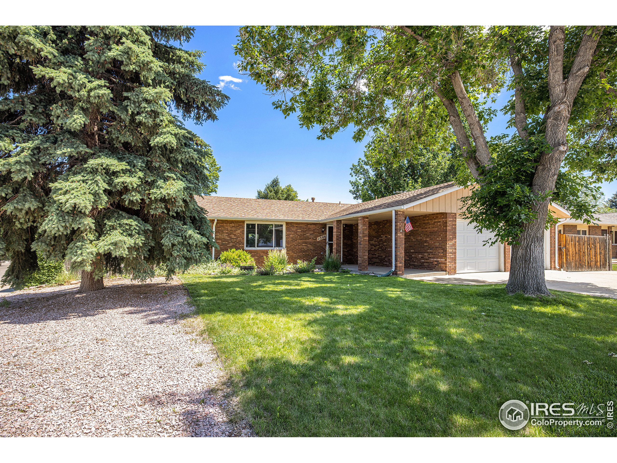 1506 Oak Dr, Berthoud, CO 80513 MLS 969744 Coldwell Banker