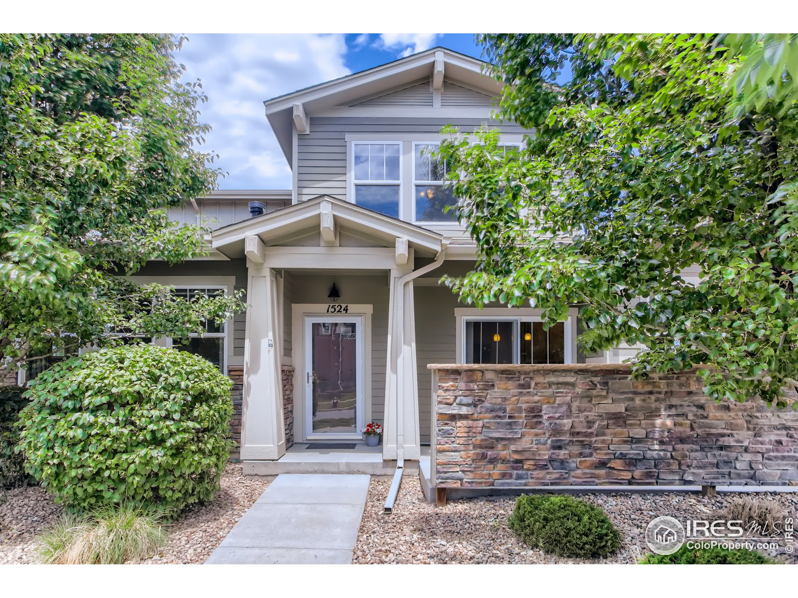 1524 Renaissance Dr, Longmont, CO 80503 MLS 970520 Coldwell Banker