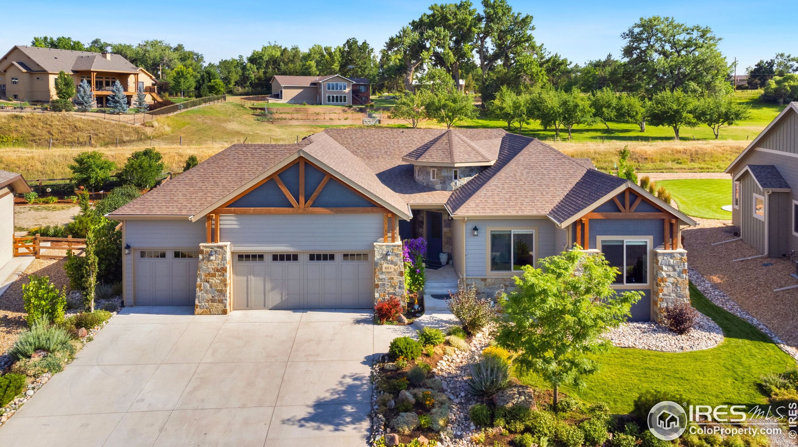 653 Deer Meadow Dr, Loveland, CO 80537 - MLS 970929 - Coldwell Banker