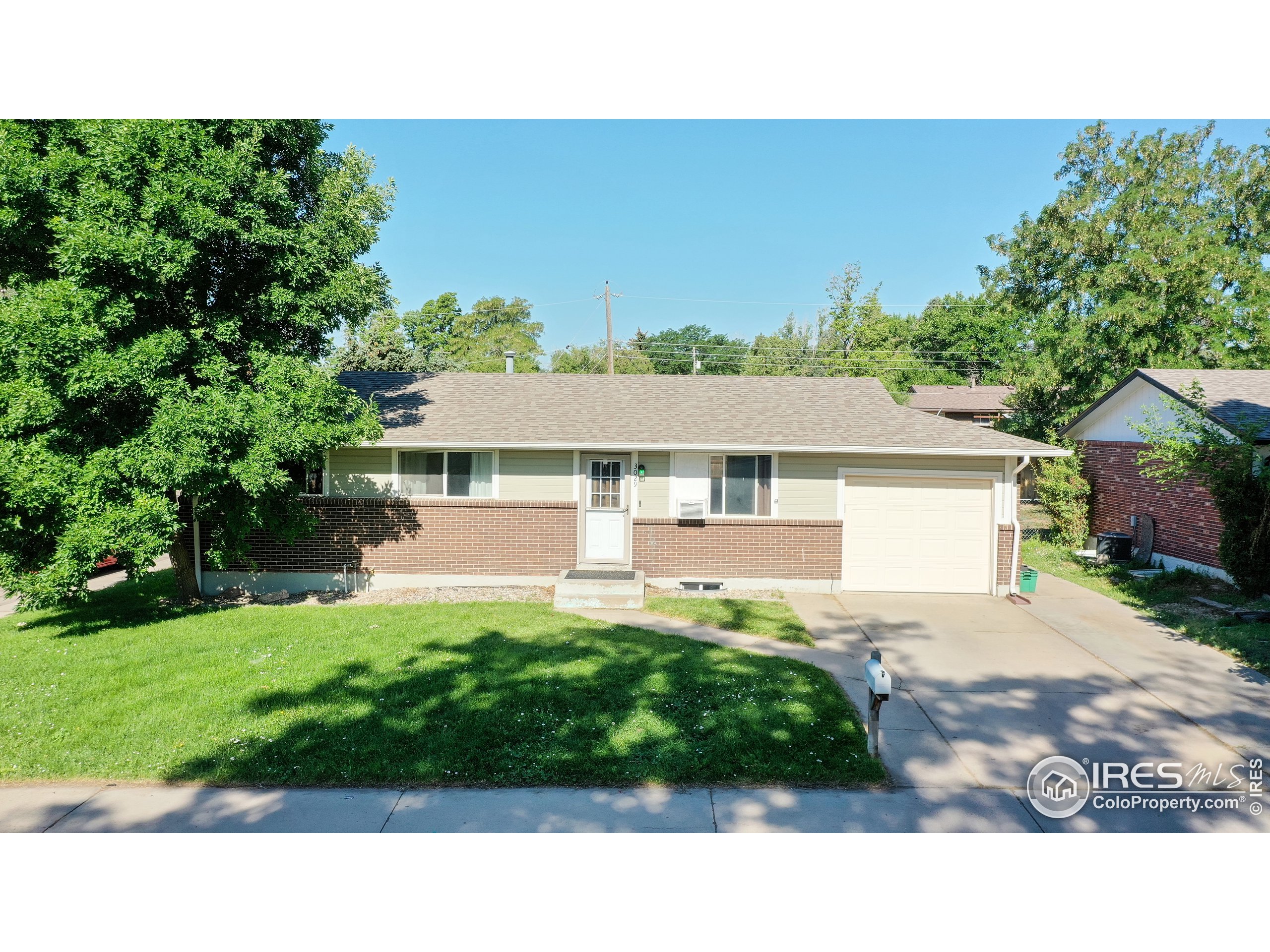 3029 Lakeside Dr, Evans, CO 80620 MLS 971162 Coldwell Banker