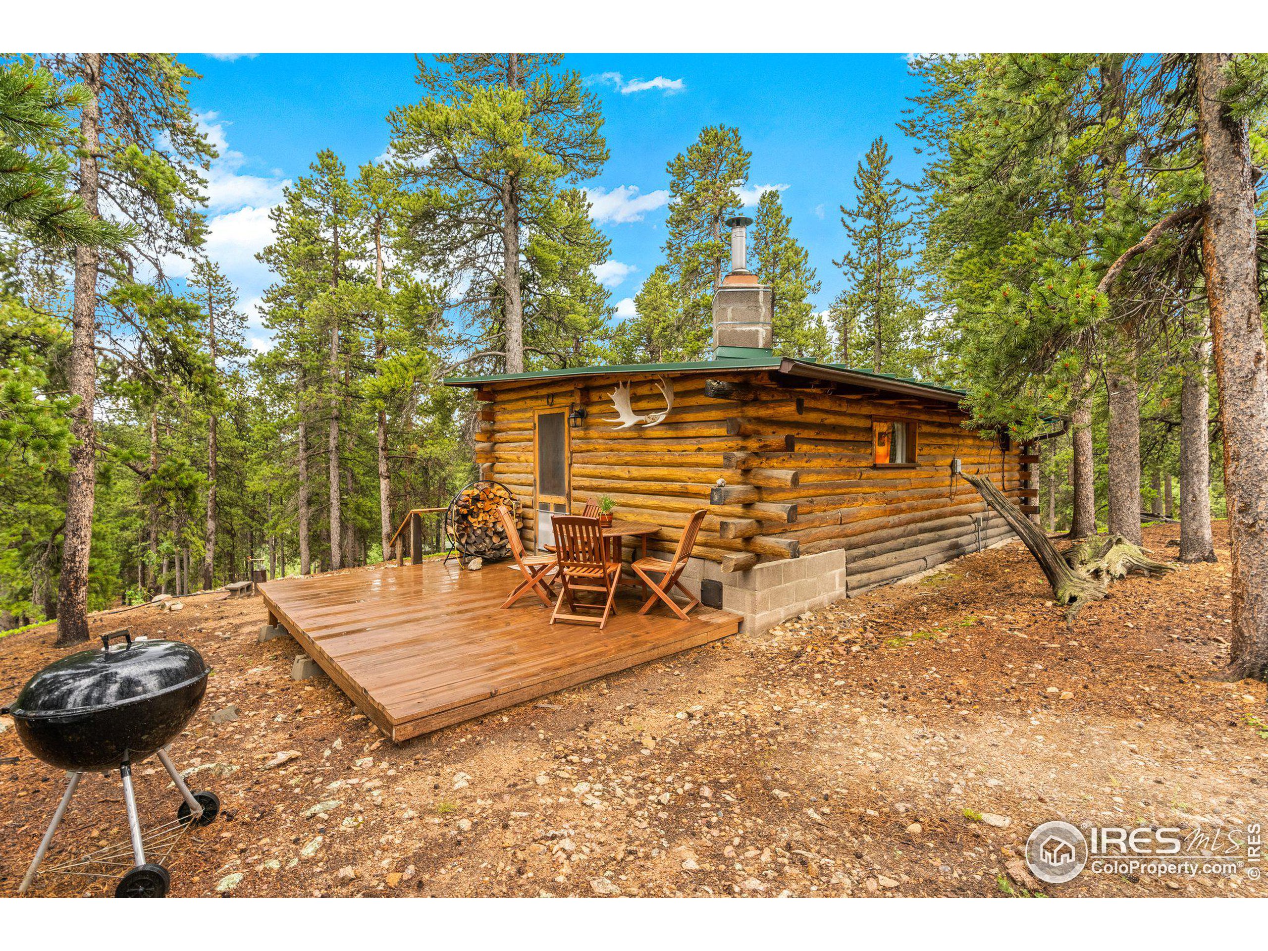 85 Venus Rd, Black Hawk, CO 80422 - MLS 971351 - Coldwell Banker