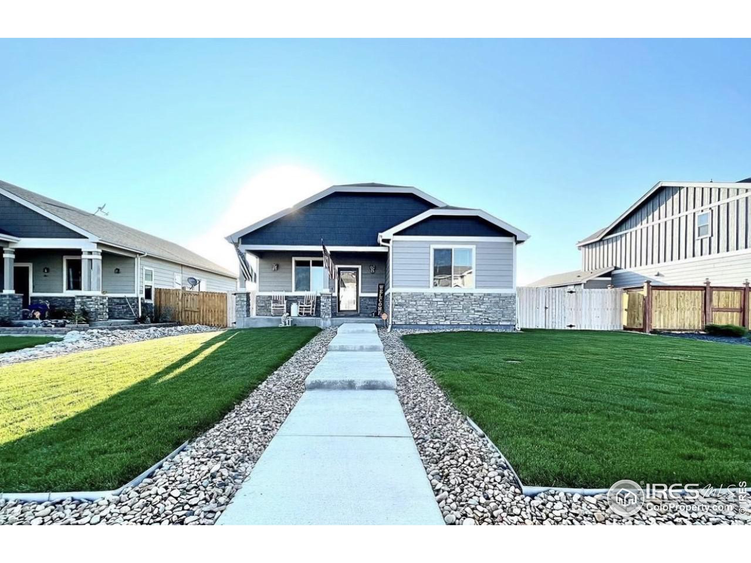 414 Ash St, Kersey, CO 80644 MLS 971874 Coldwell Banker