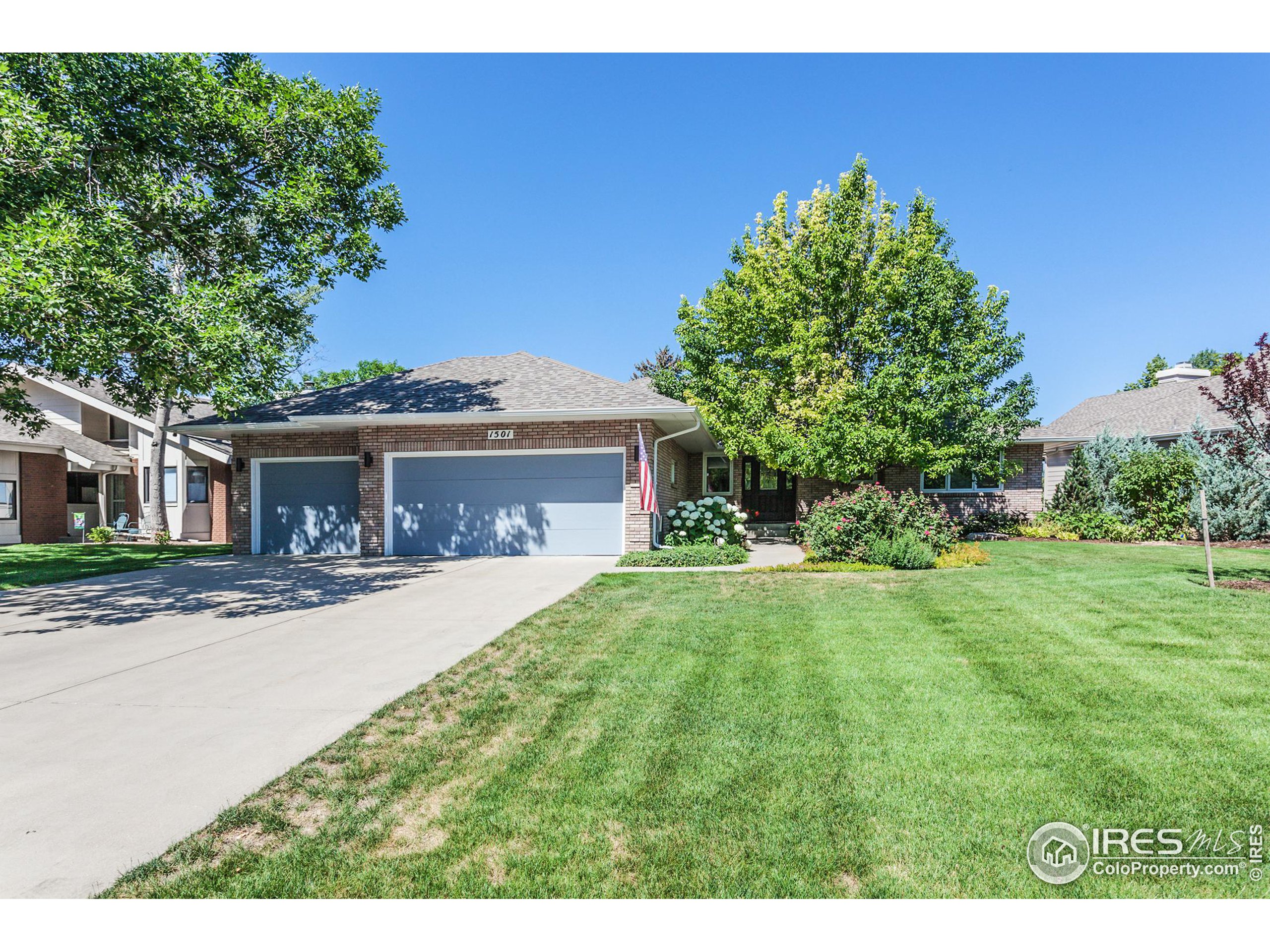 1501 Front Nine Dr, Fort Collins, CO 80525 MLS 971910 Coldwell Banker