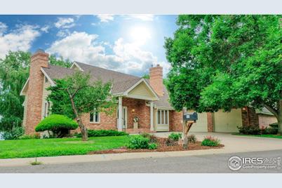 1801 Cottonwood Point Dr, Fort Collins, CO 80524 - Photo 1