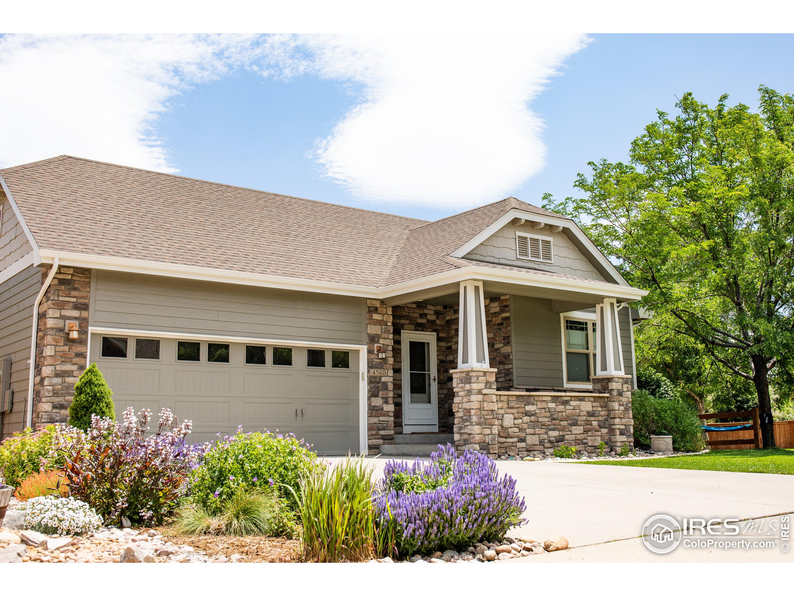 4560 Ridgway Dr, Loveland, CO 80538 MLS 972885 Coldwell Banker