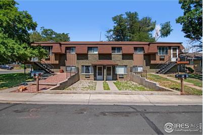 1629 Azalea Dr, Fort Collins, CO 80526 - Photo 1