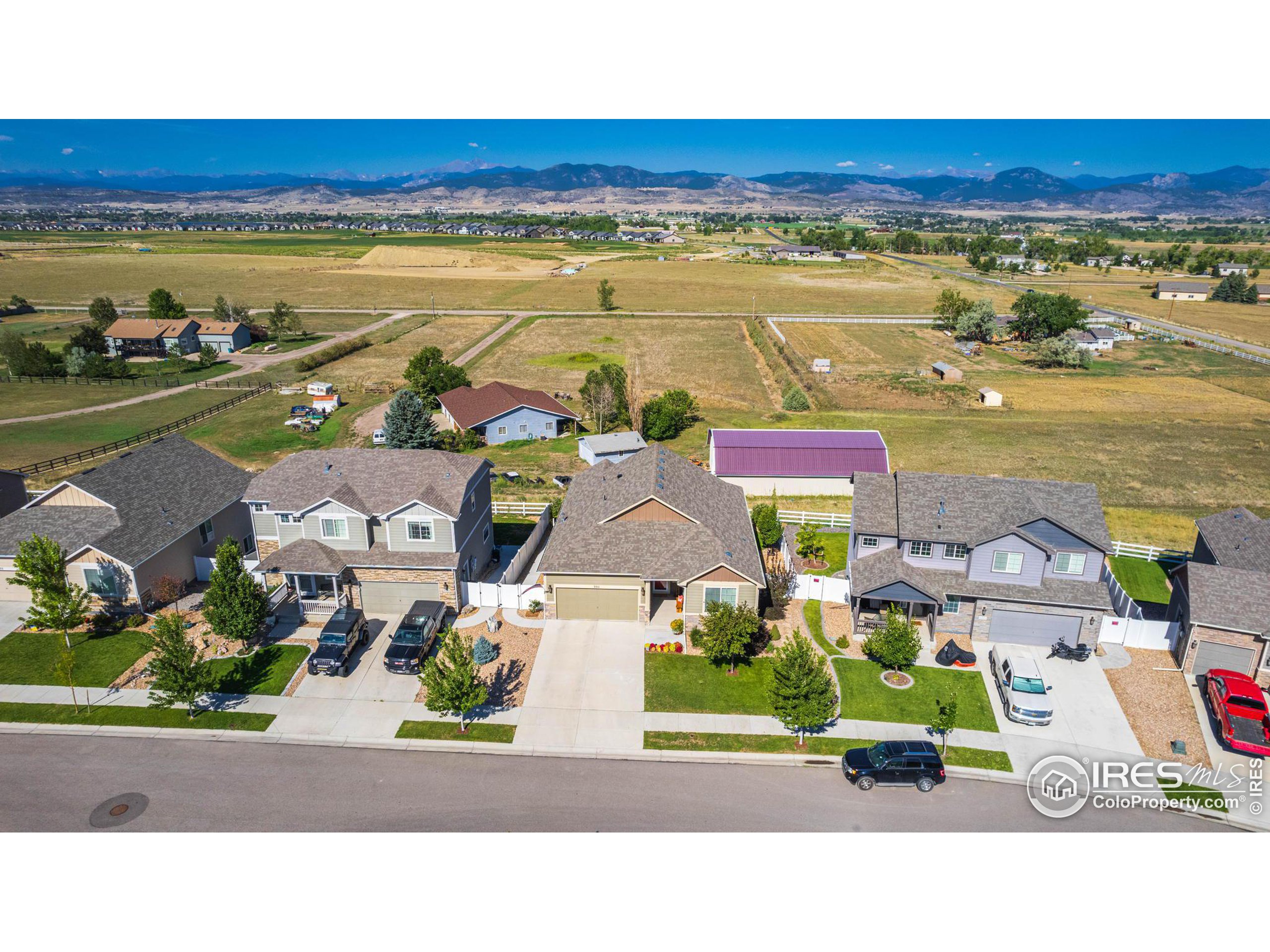 3511 Curlew Dr, Berthoud, CO 80513 MLS 973405 Coldwell Banker