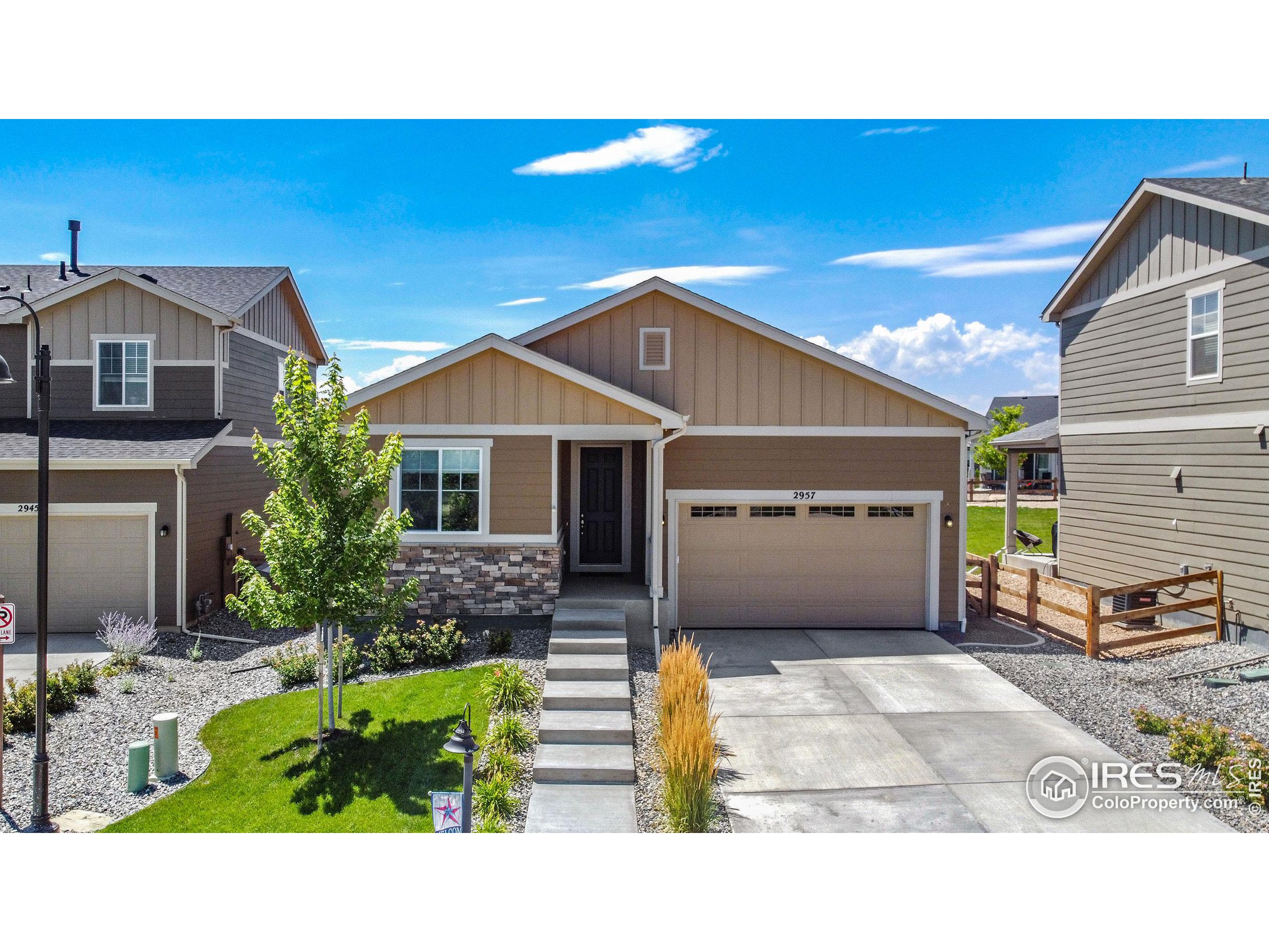 2957 Bridal Veil Falls Ct Loveland Co Mls Coldwell Banker