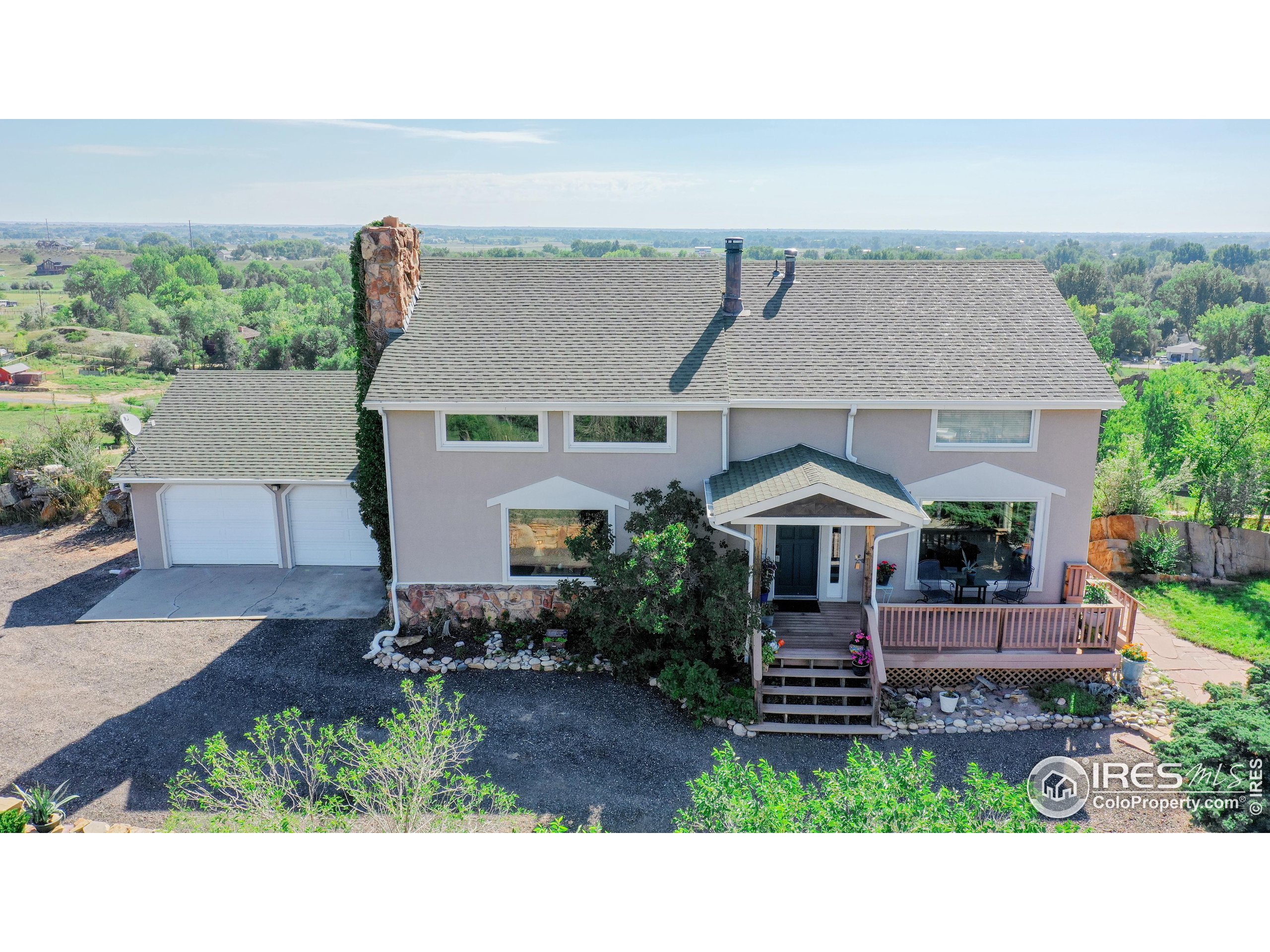 3200 Stoney Ridge Rd, Laporte, CO 80535 MLS 974109 Coldwell Banker