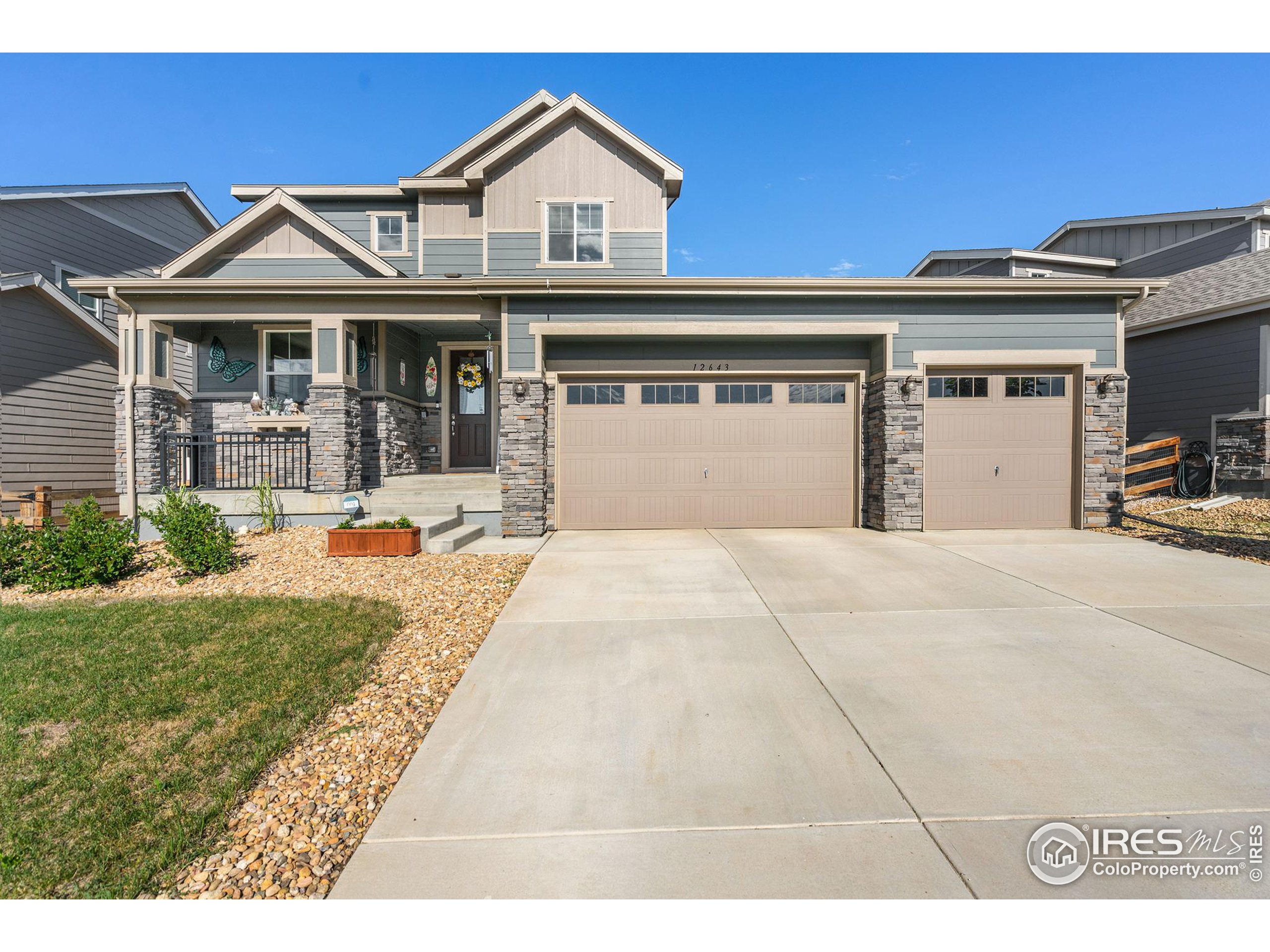 12643 Eagle River Rd, Firestone, CO 80504 MLS 974456 Coldwell Banker