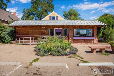 418 High St, Lyons, CO 80540 - Photo 1