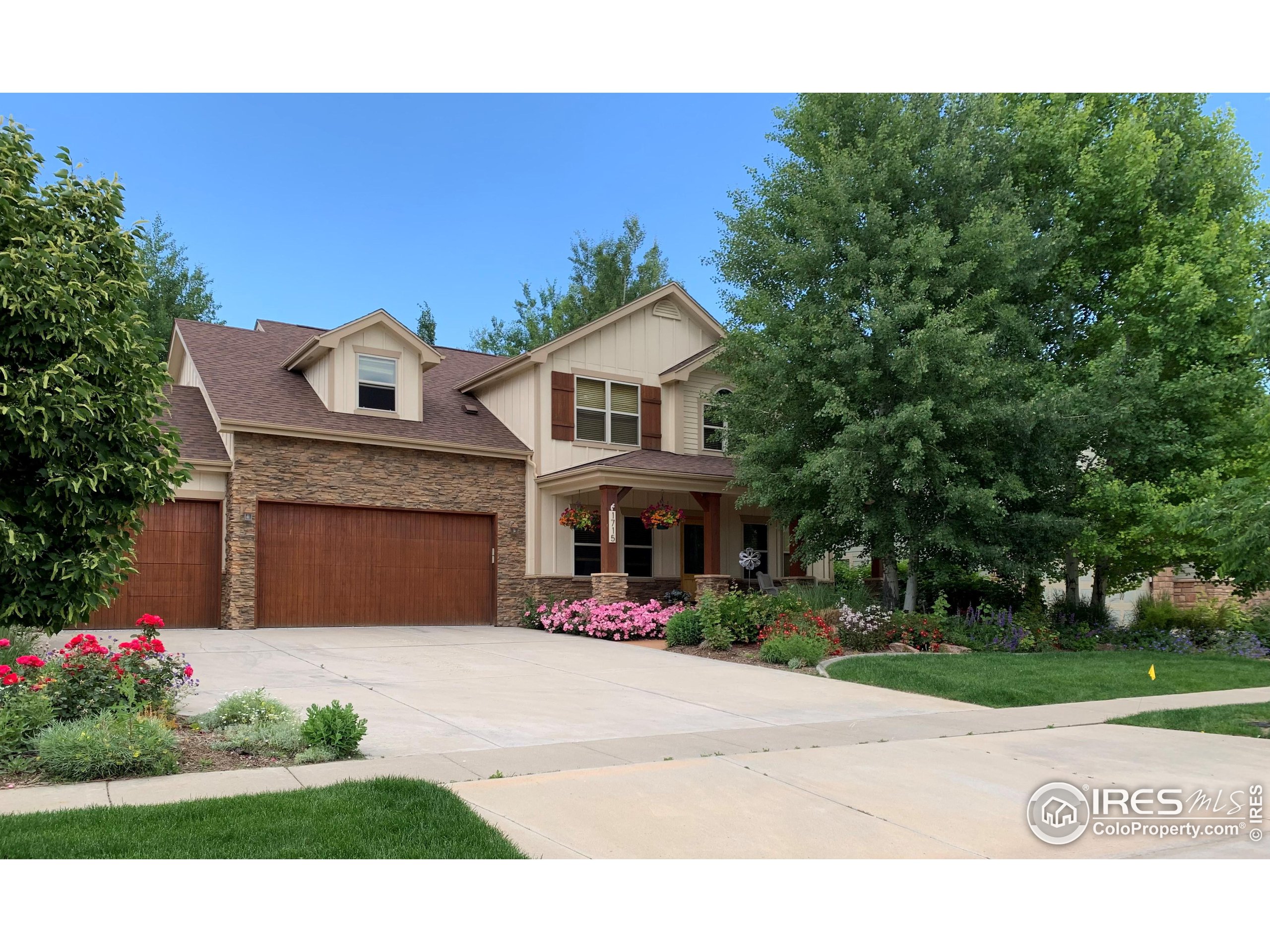 1715 Wales Dr, Berthoud, CO 80513 MLS 975199 Coldwell Banker