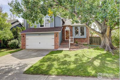 1019 Deer Creek Ln, Fort Collins, CO 80526 - Photo 1