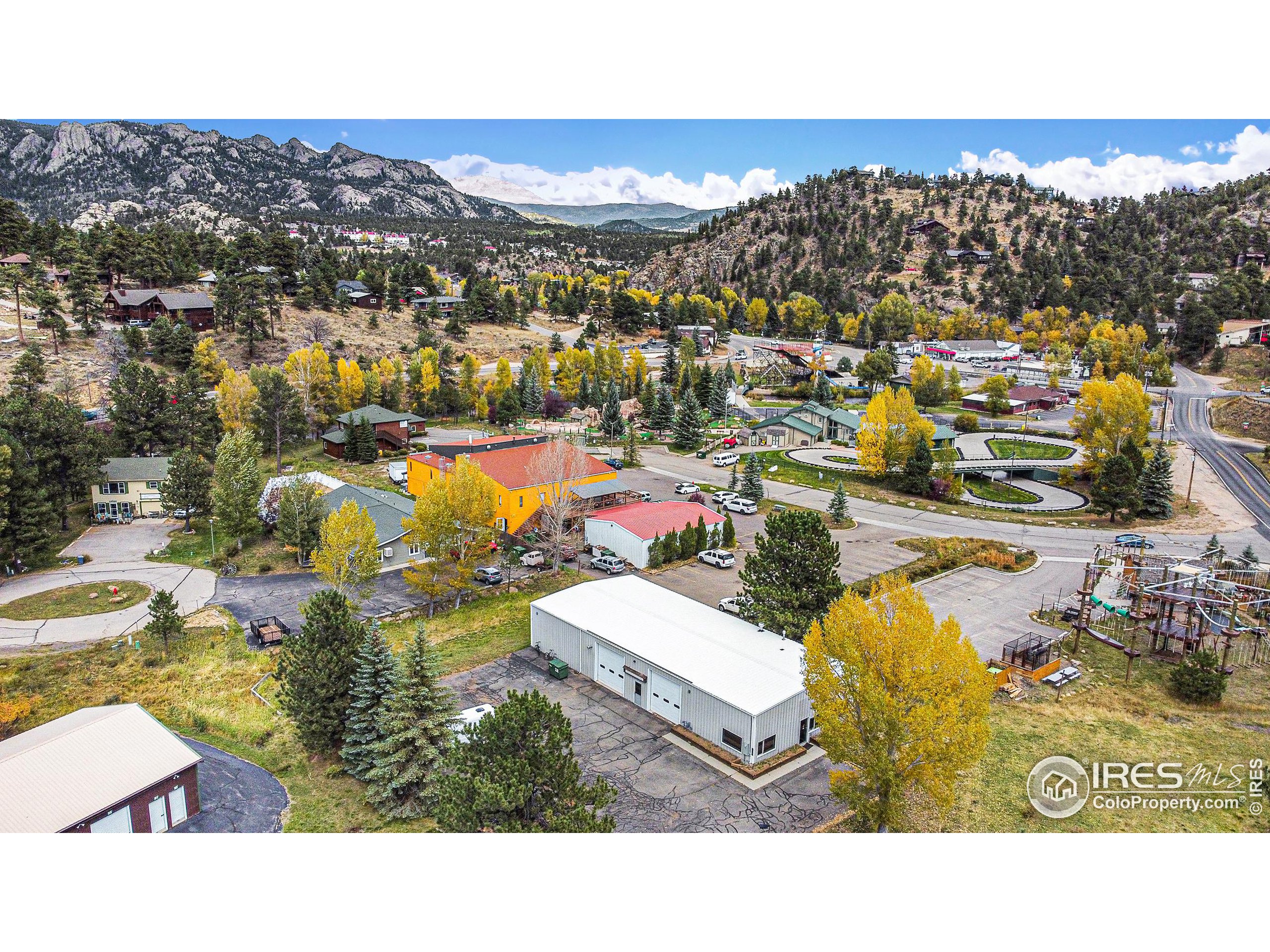 504 Pine River Ln, Estes Park, CO 80517 MLS 976760 Coldwell Banker